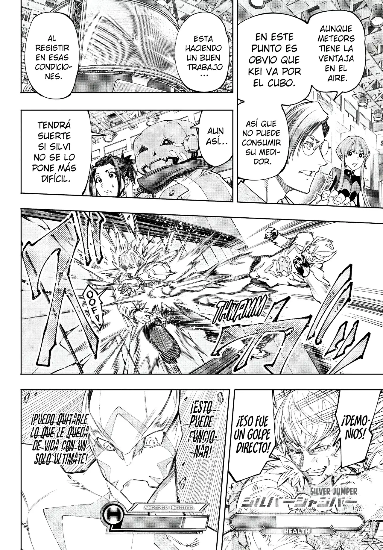 Read Shangri-La Frontier_ Shitty Games Hunter Challenges Godly Game  ES Manga Online
