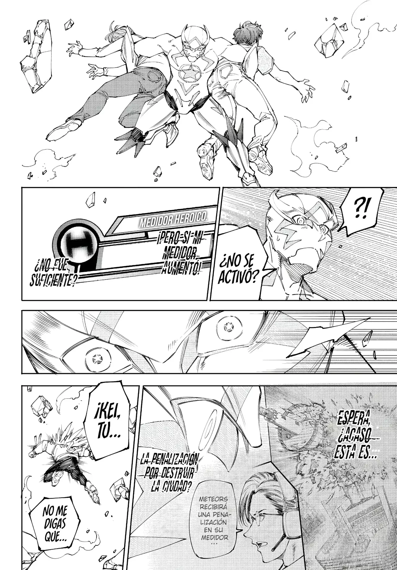 Read Shangri-La Frontier_ Shitty Games Hunter Challenges Godly Game  ES Manga Online