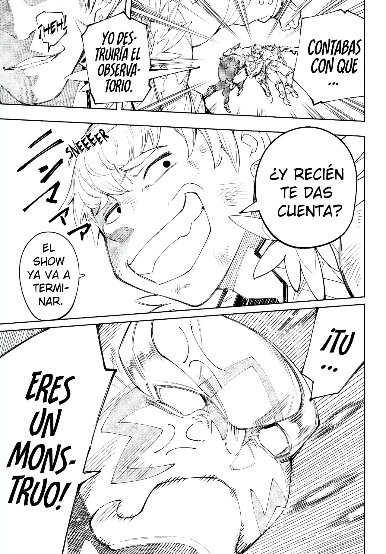Read Shangri-La Frontier_ Shitty Games Hunter Challenges Godly Game  ES Manga Online