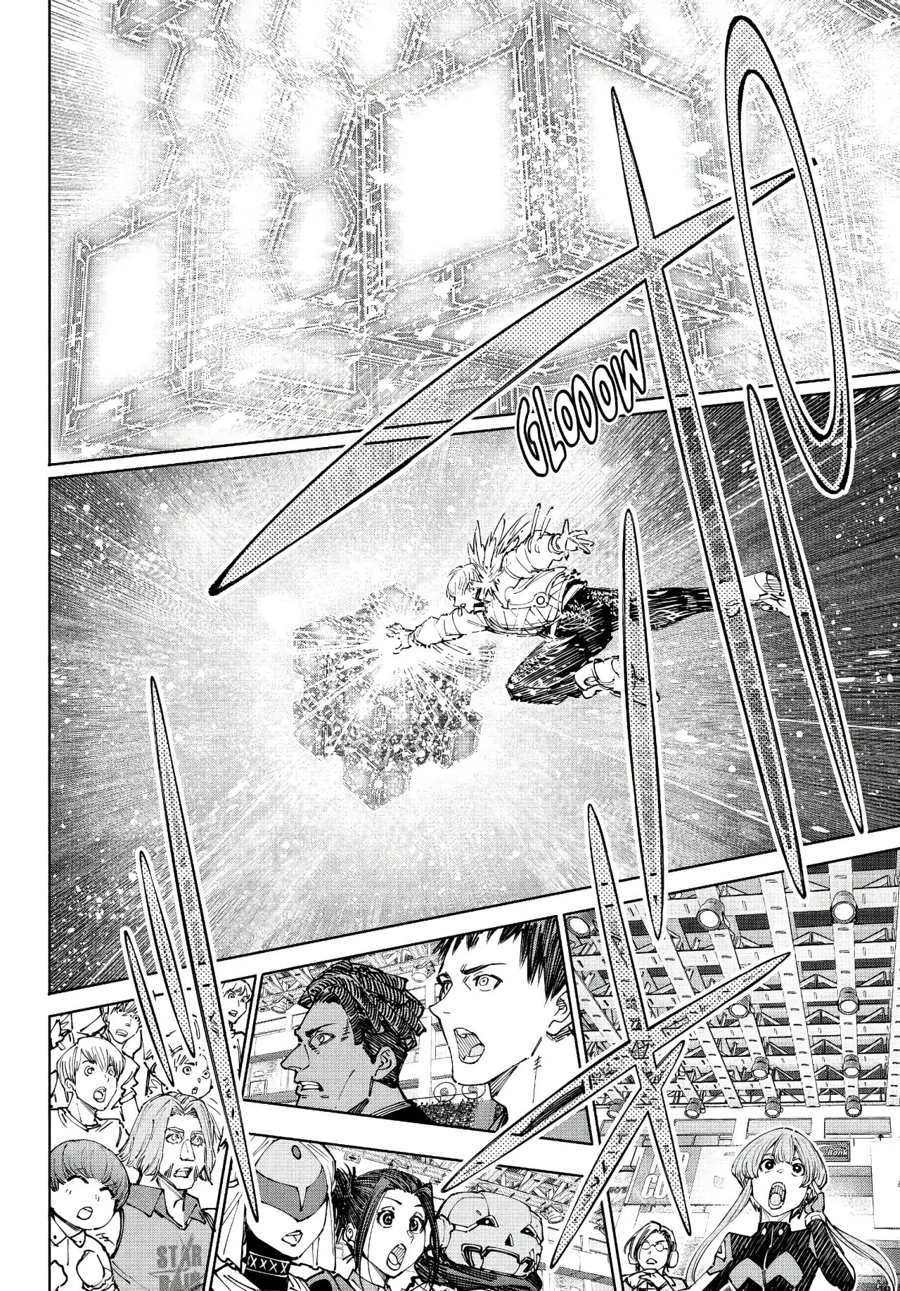 Read Shangri-La Frontier_ Shitty Games Hunter Challenges Godly Game  ES Manga Online