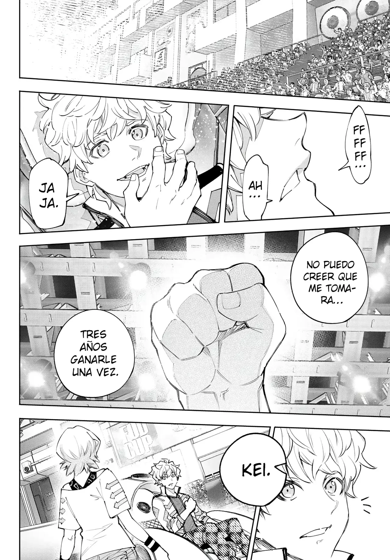 Read Shangri-La Frontier_ Shitty Games Hunter Challenges Godly Game  ES Manga Online