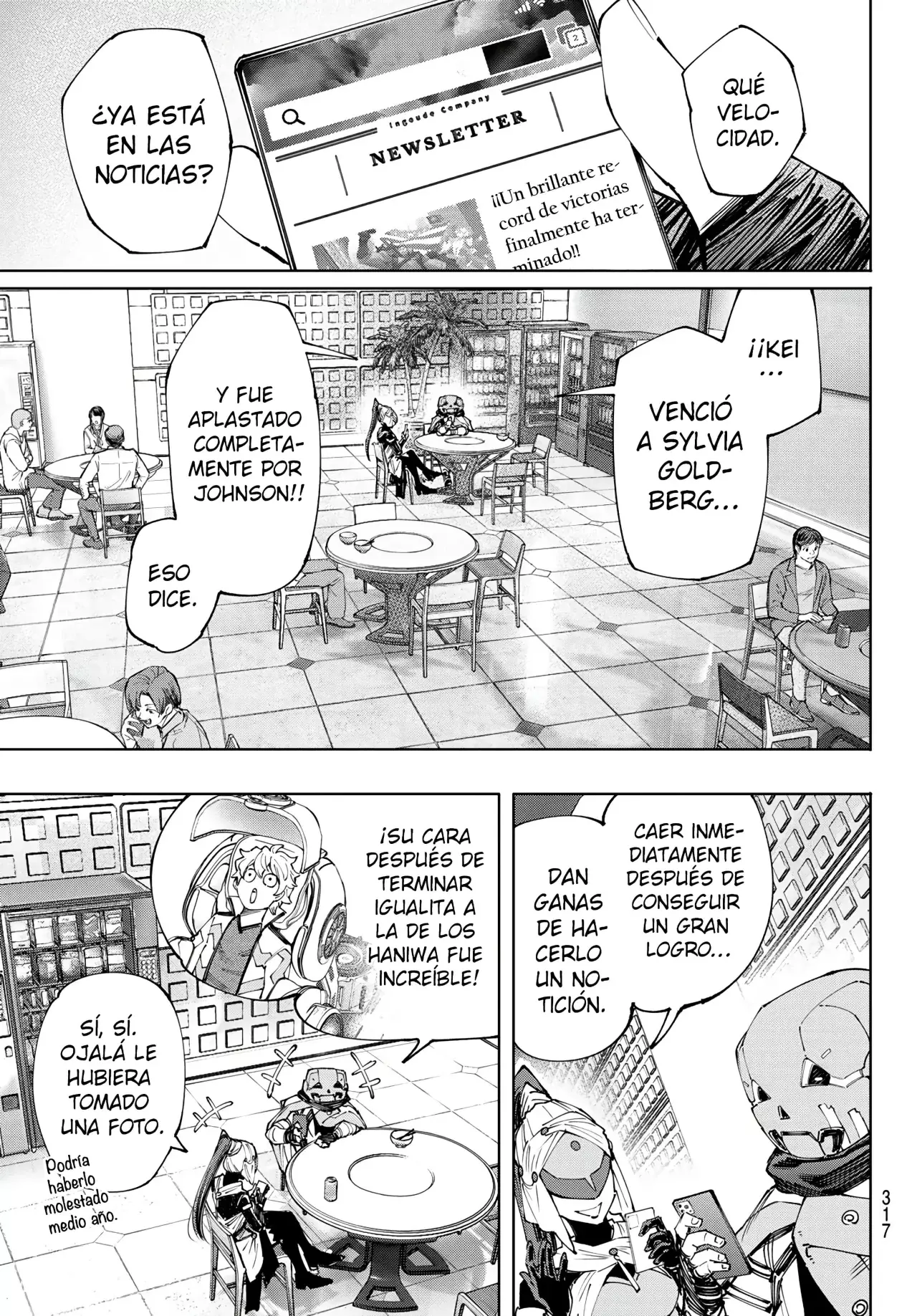 Read Shangri-La Frontier_ Shitty Games Hunter Challenges Godly Game  ES Manga Online