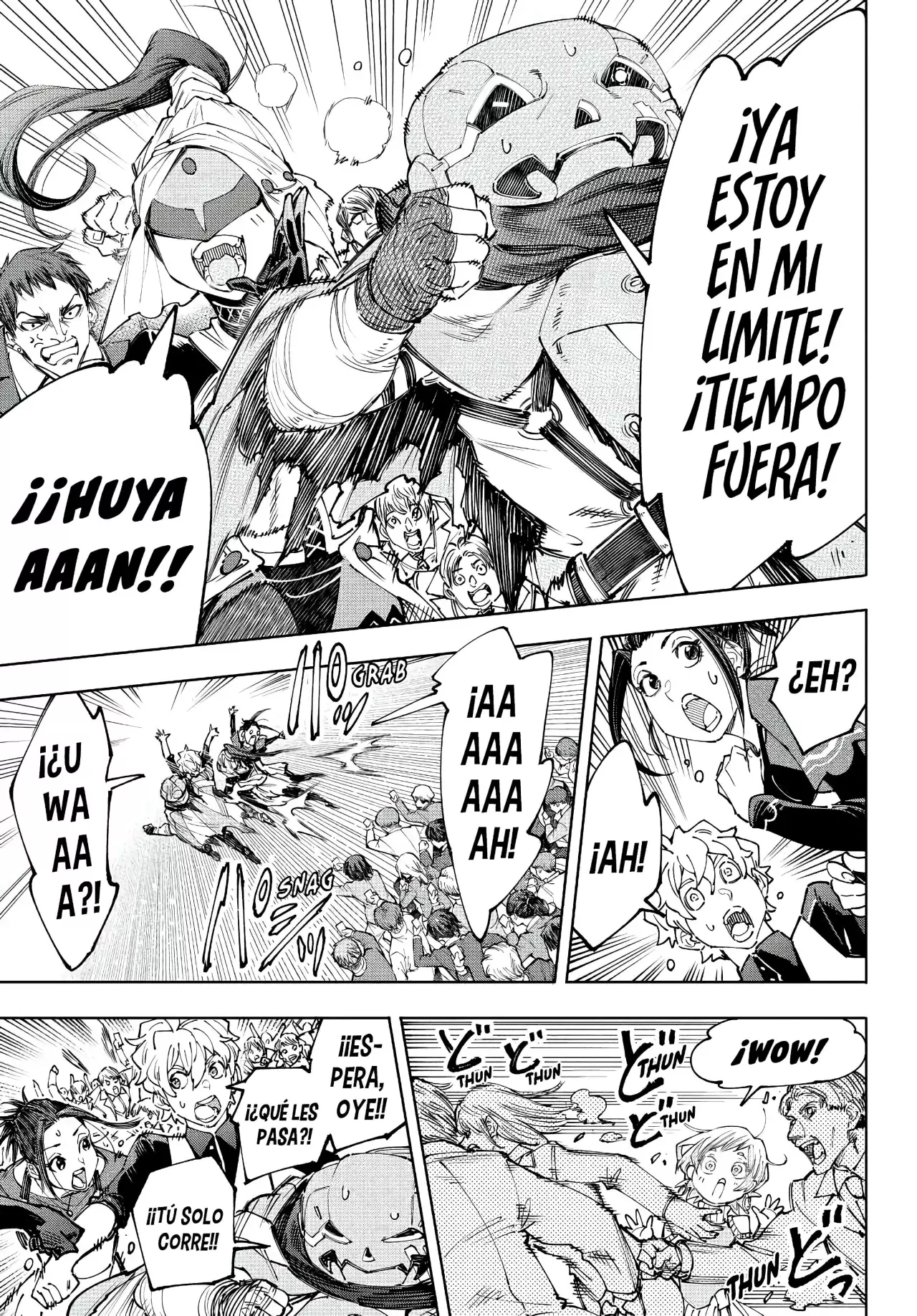 Read Shangri-La Frontier_ Shitty Games Hunter Challenges Godly Game  ES Manga Online