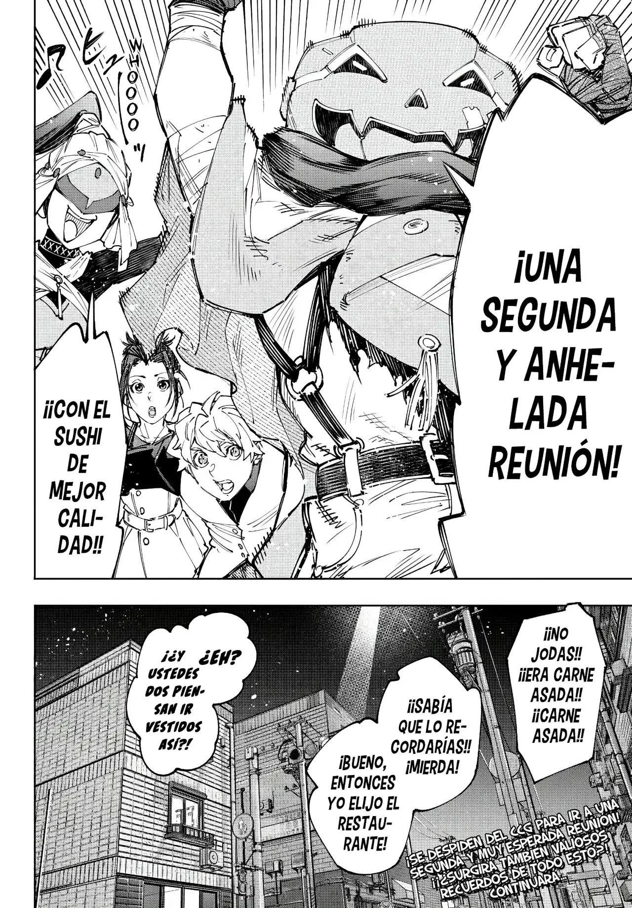 Read Shangri-La Frontier_ Shitty Games Hunter Challenges Godly Game  ES Manga Online