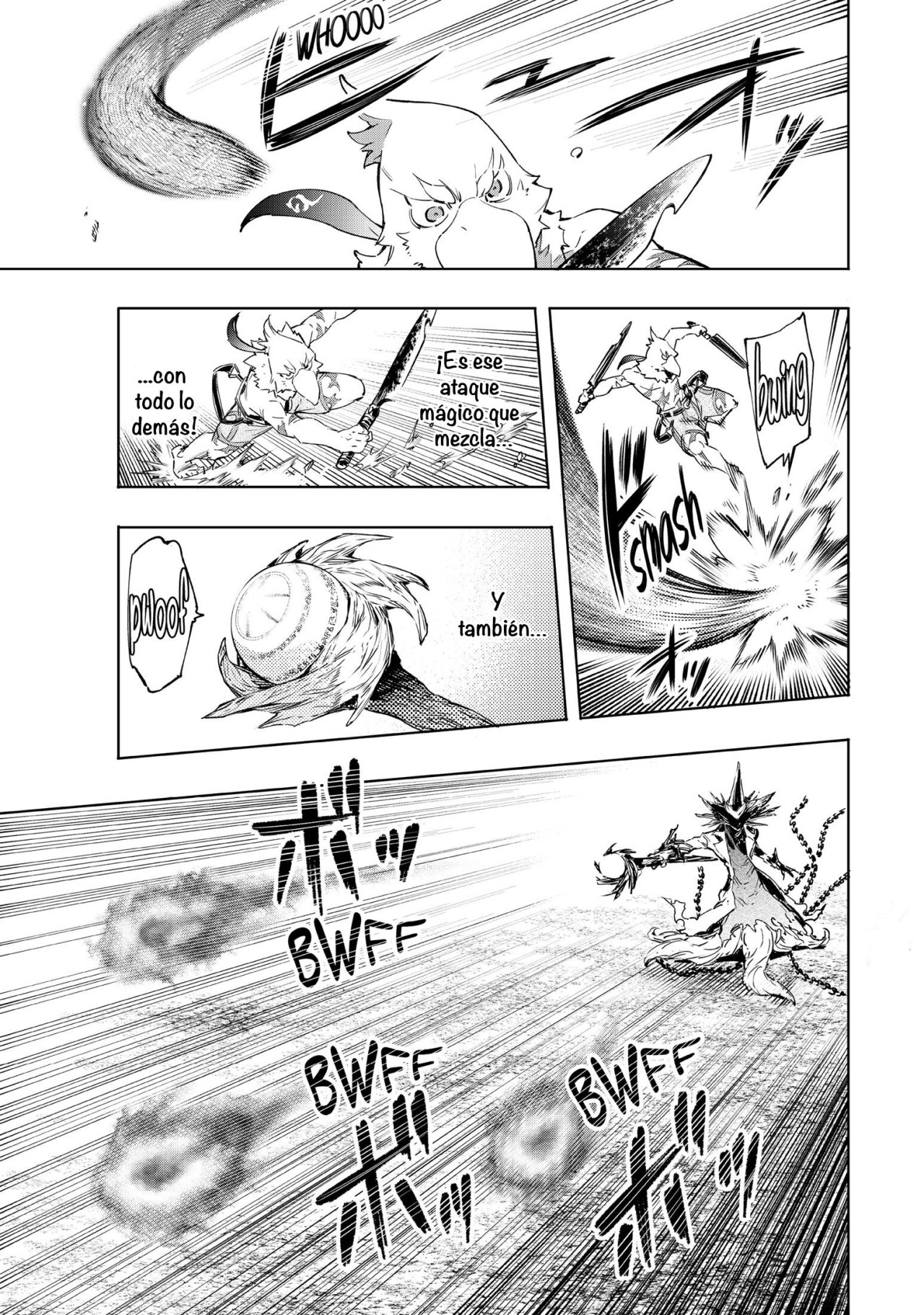Read Shangri-La Frontier_ Shitty Games Hunter Challenges Godly Game  ES Manga Online