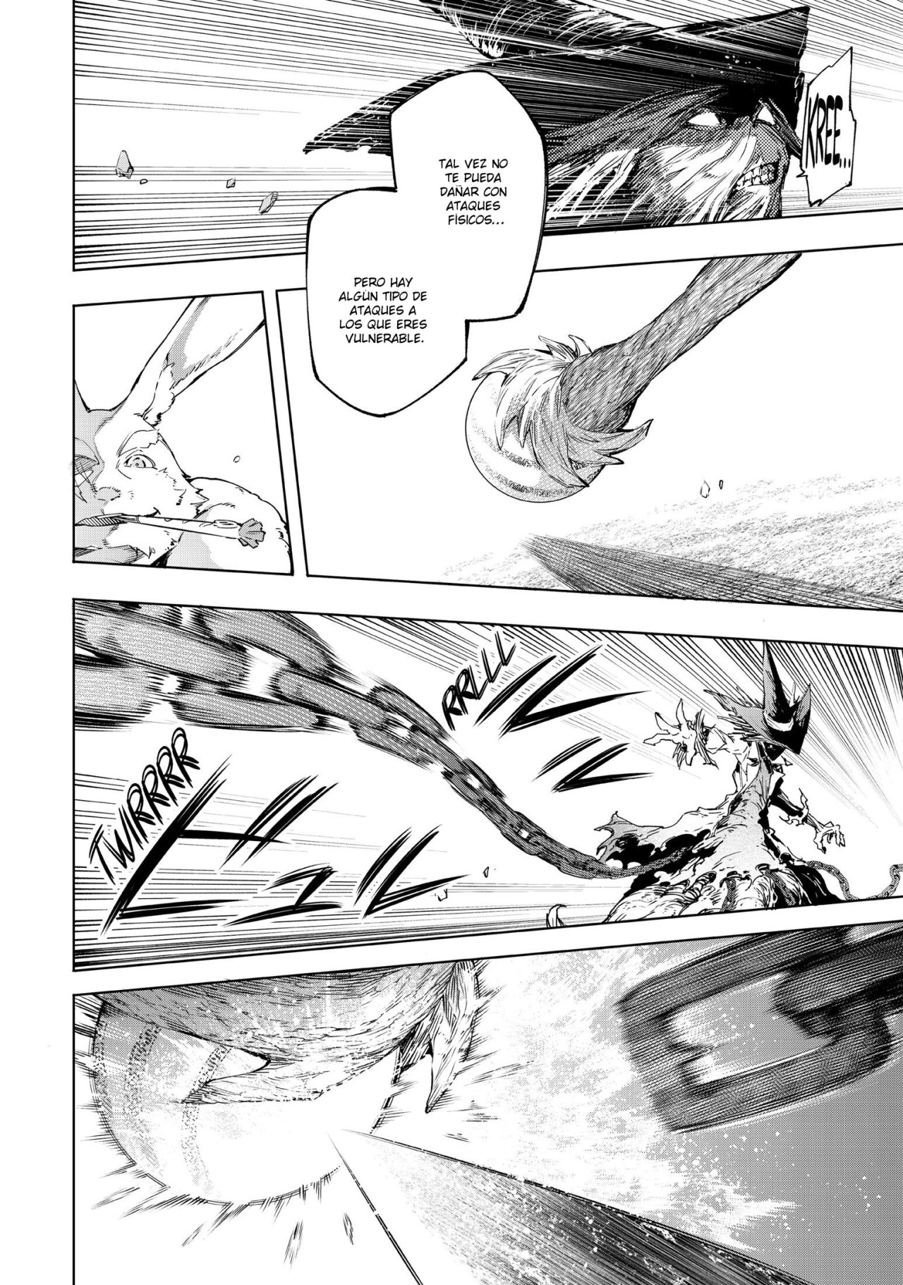 Read Shangri-La Frontier_ Shitty Games Hunter Challenges Godly Game  ES Manga Online