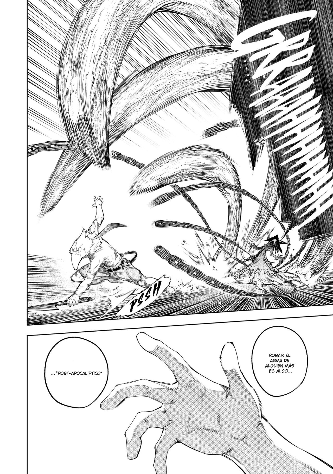 Read Shangri-La Frontier_ Shitty Games Hunter Challenges Godly Game  ES Manga Online