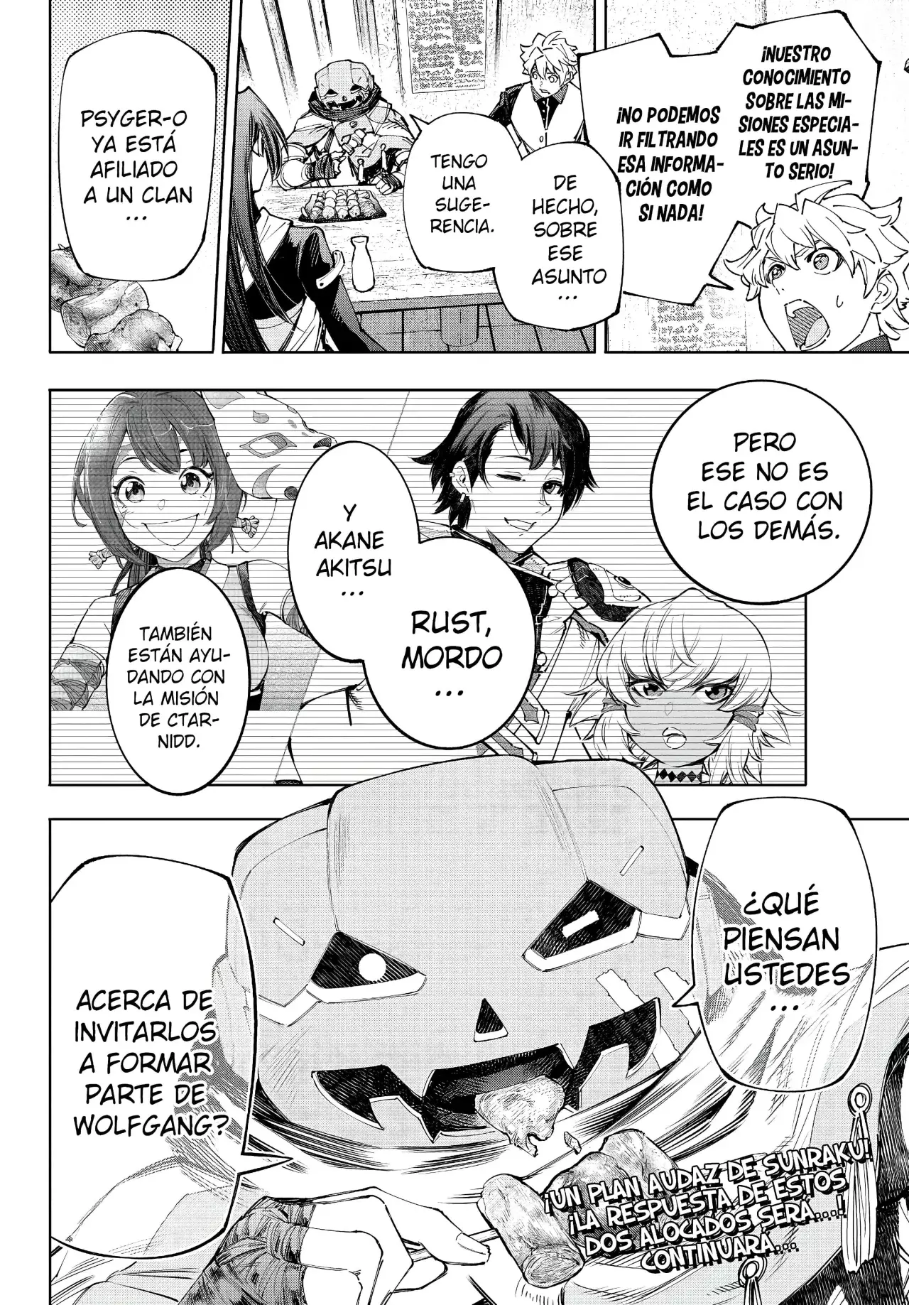 Read Shangri-La Frontier_ Shitty Games Hunter Challenges Godly Game  ES Manga Online