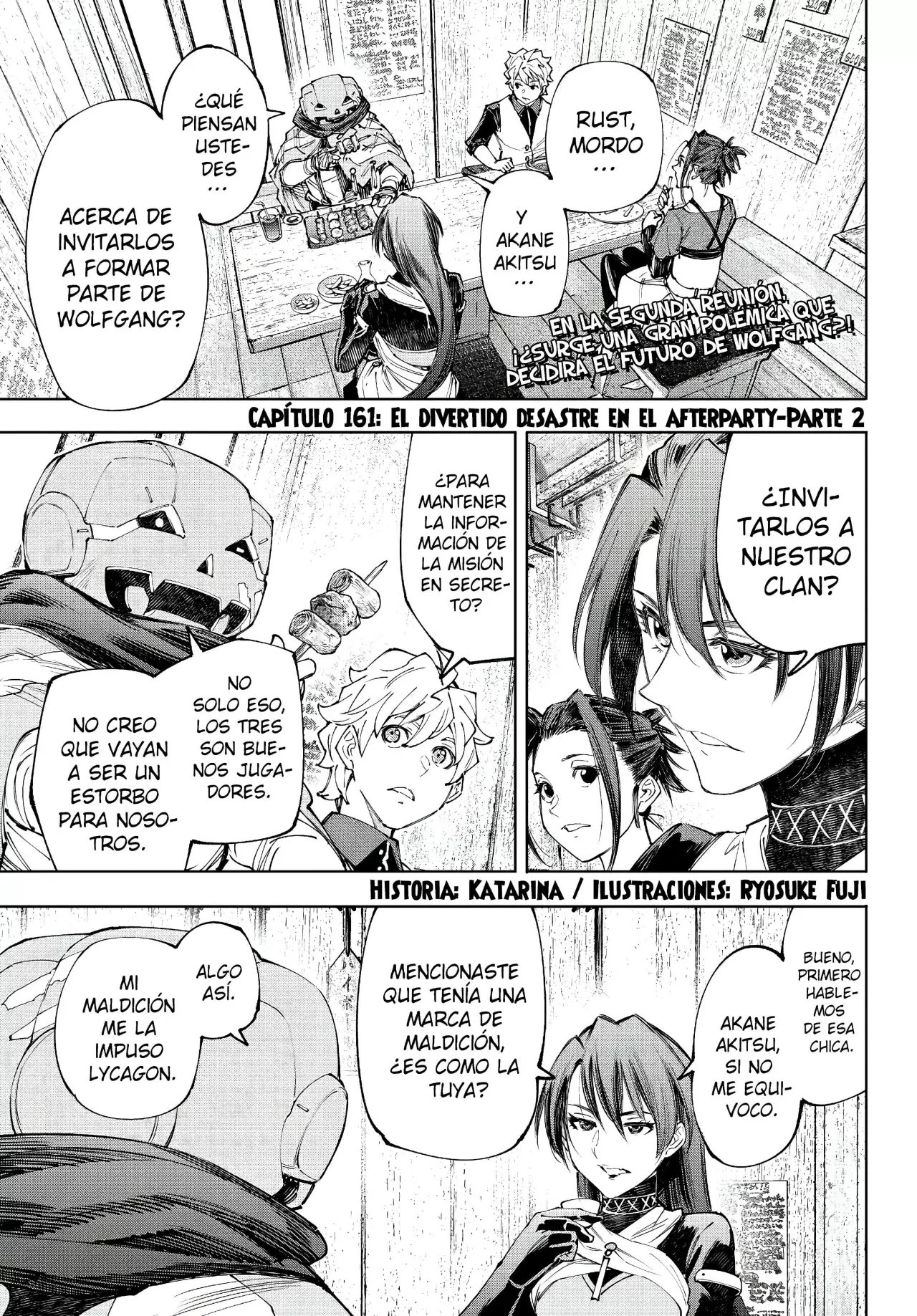 Read Shangri-La Frontier_ Shitty Games Hunter Challenges Godly Game  ES Manga Online