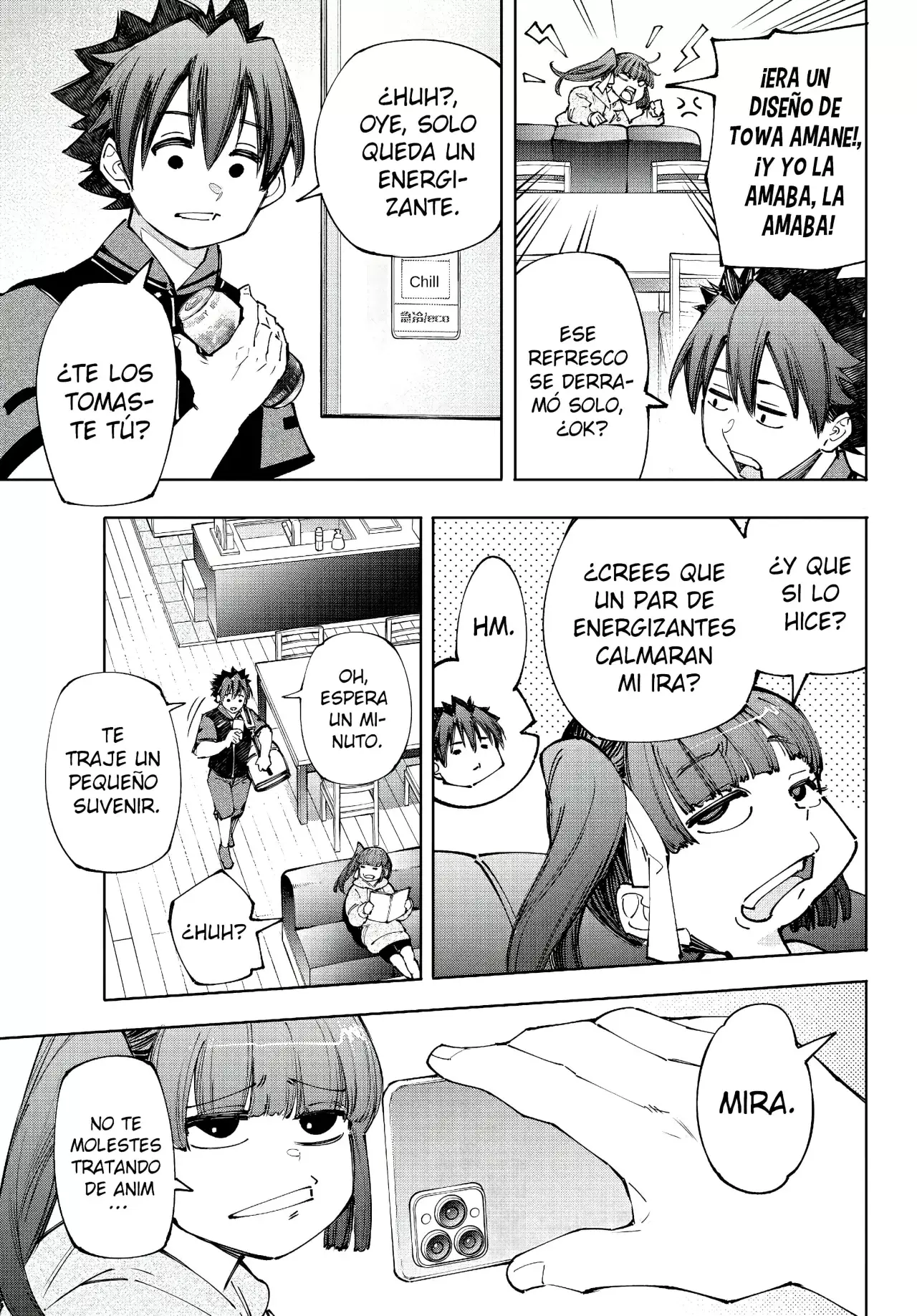 Read Shangri-La Frontier_ Shitty Games Hunter Challenges Godly Game  ES Manga Online