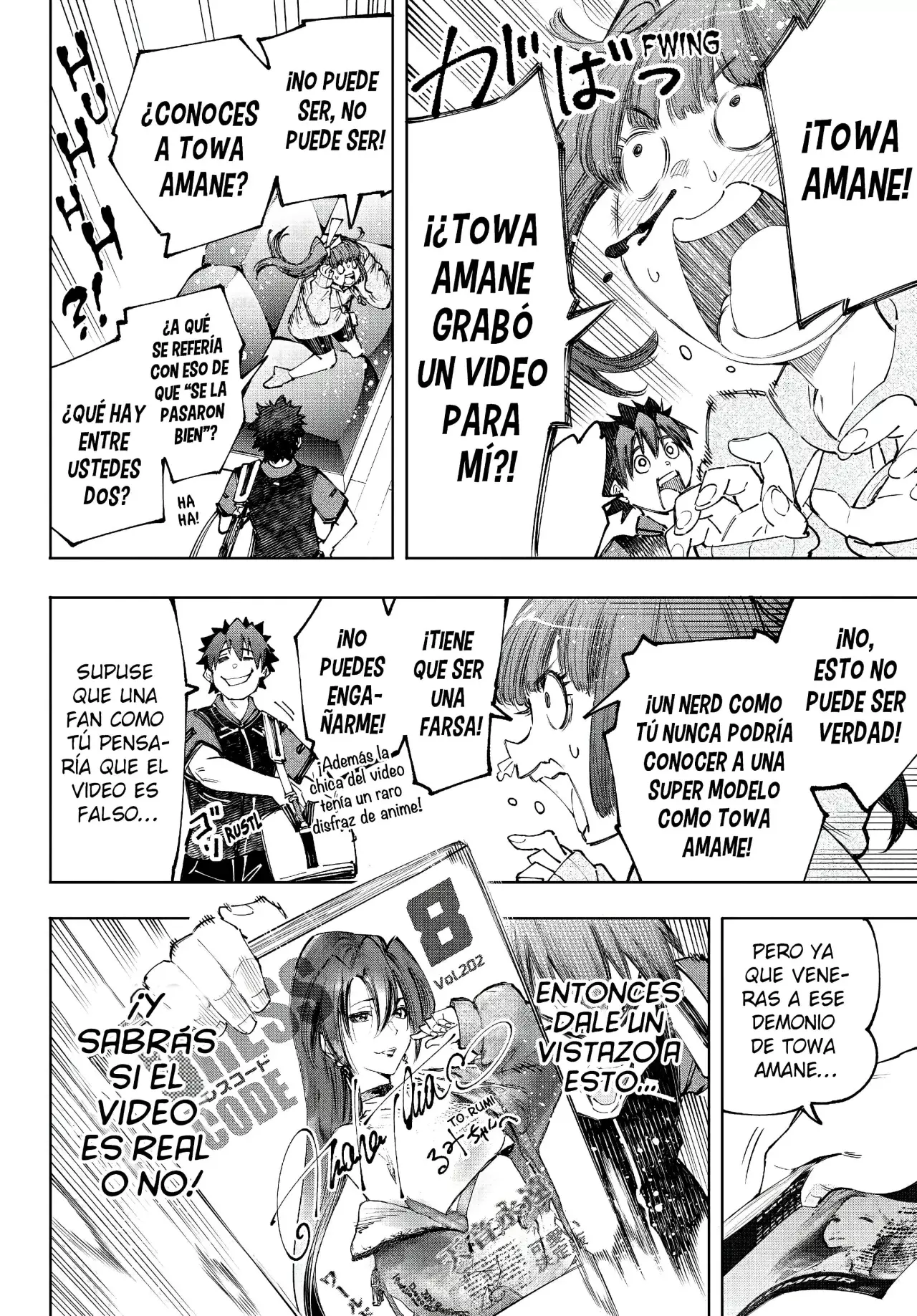 Read Shangri-La Frontier_ Shitty Games Hunter Challenges Godly Game  ES Manga Online