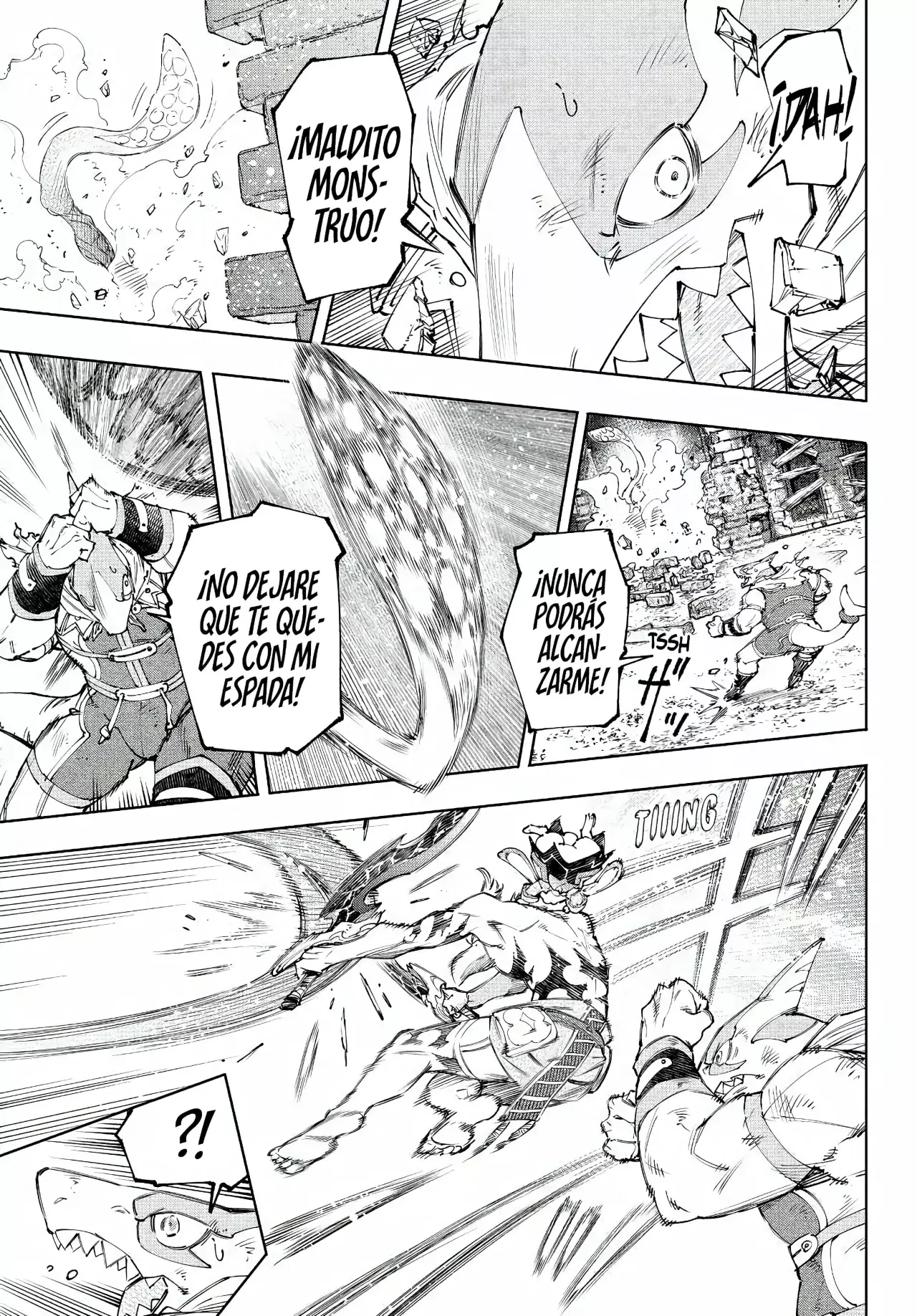 Read Shangri-La Frontier_ Shitty Games Hunter Challenges Godly Game  ES Manga Online
