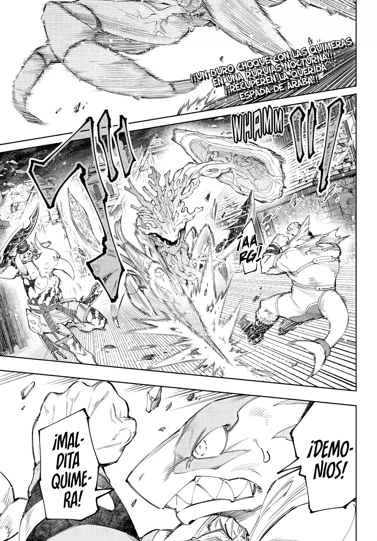 Read Shangri-La Frontier_ Shitty Games Hunter Challenges Godly Game  ES Manga Online