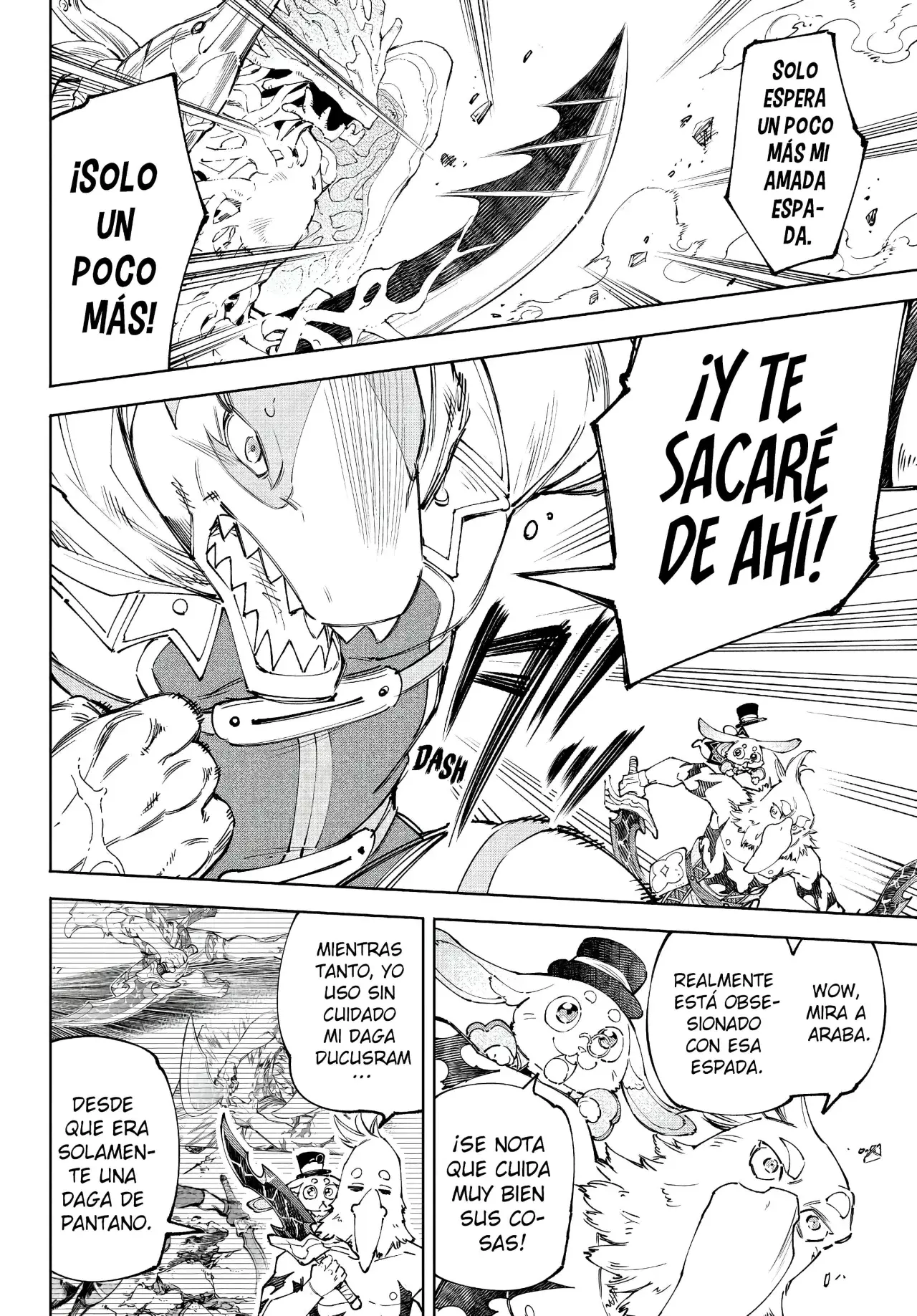 Read Shangri-La Frontier_ Shitty Games Hunter Challenges Godly Game  ES Manga Online