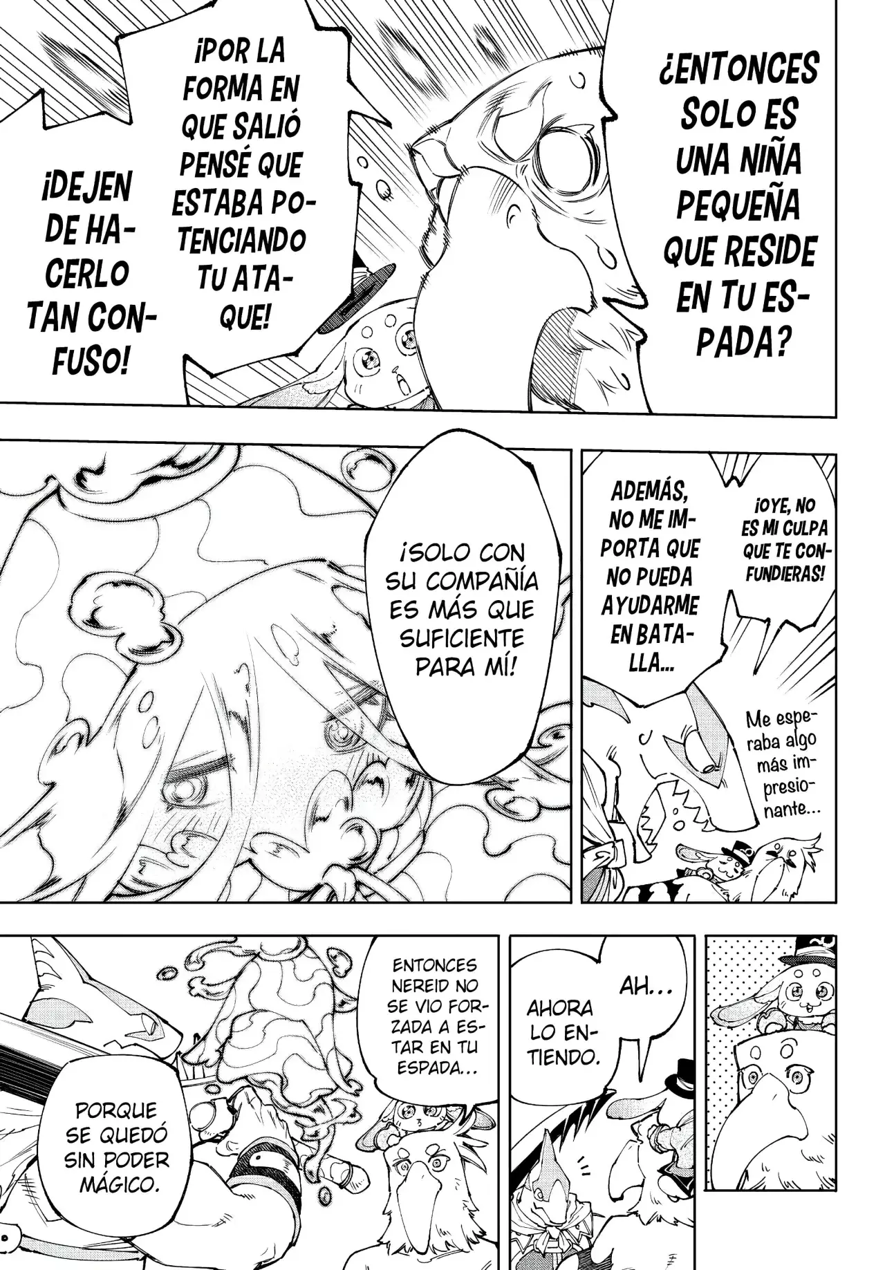 Read Shangri-La Frontier_ Shitty Games Hunter Challenges Godly Game  ES Manga Online