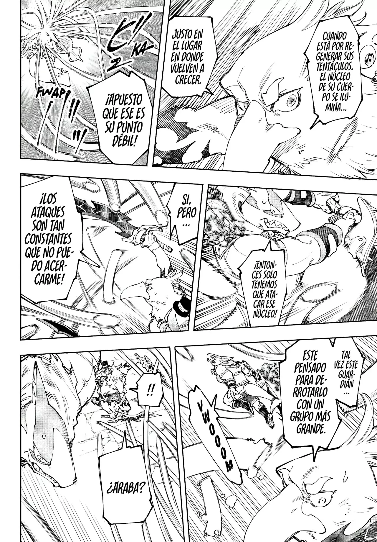 Read Shangri-La Frontier_ Shitty Games Hunter Challenges Godly Game  ES Manga Online