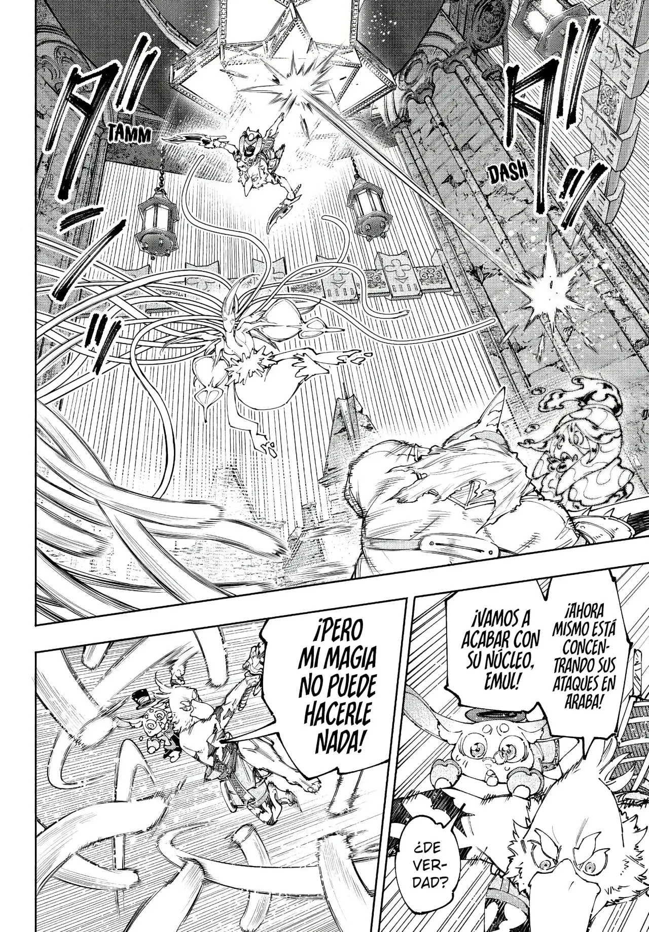 Read Shangri-La Frontier_ Shitty Games Hunter Challenges Godly Game  ES Manga Online