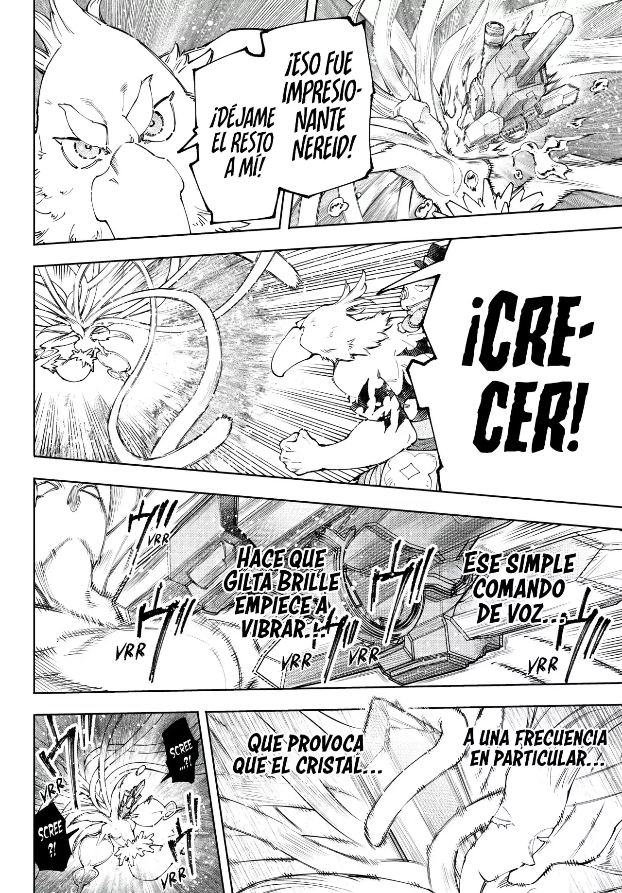 Read Shangri-La Frontier_ Shitty Games Hunter Challenges Godly Game  ES Manga Online