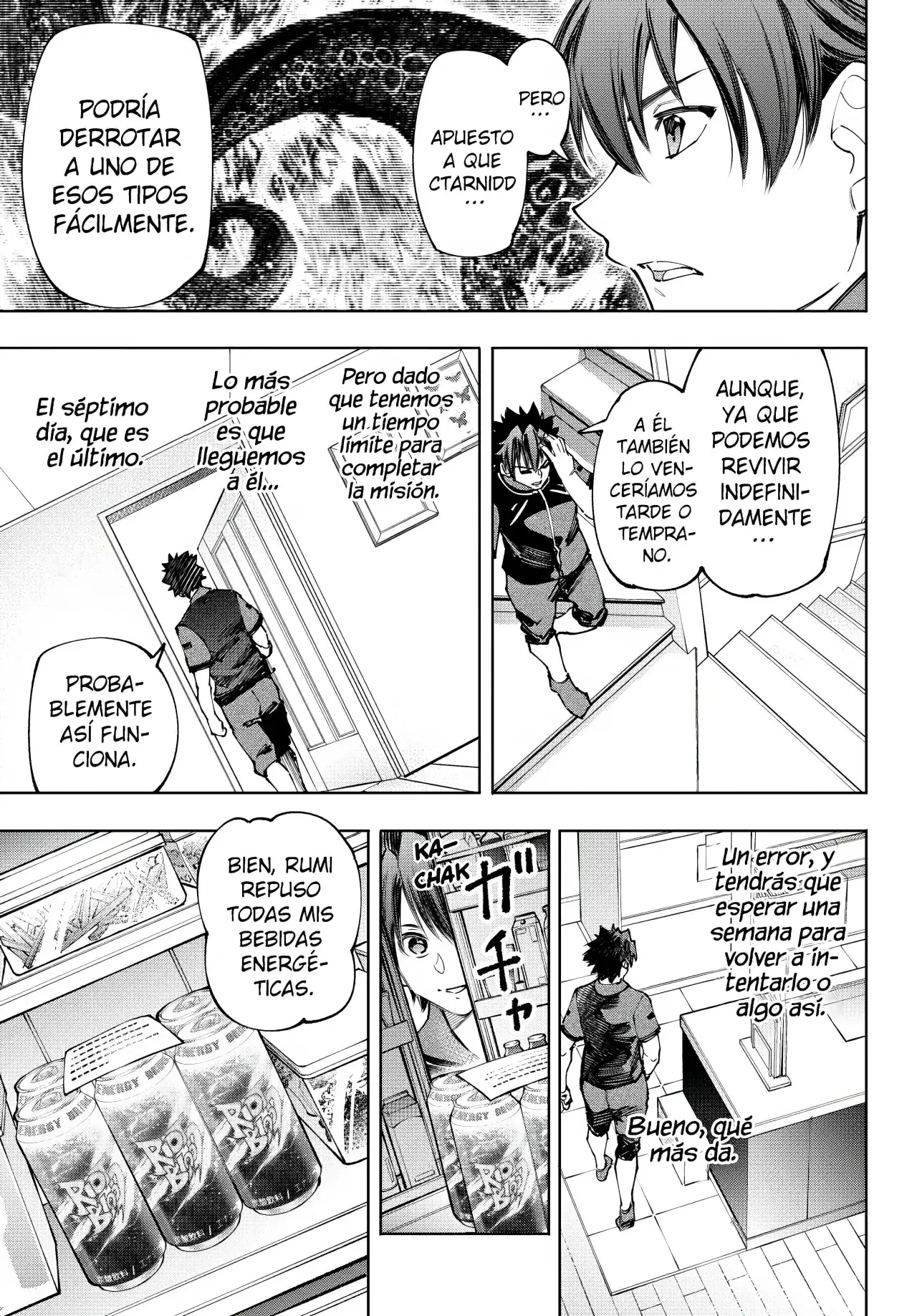 Read Shangri-La Frontier_ Shitty Games Hunter Challenges Godly Game  ES Manga Online