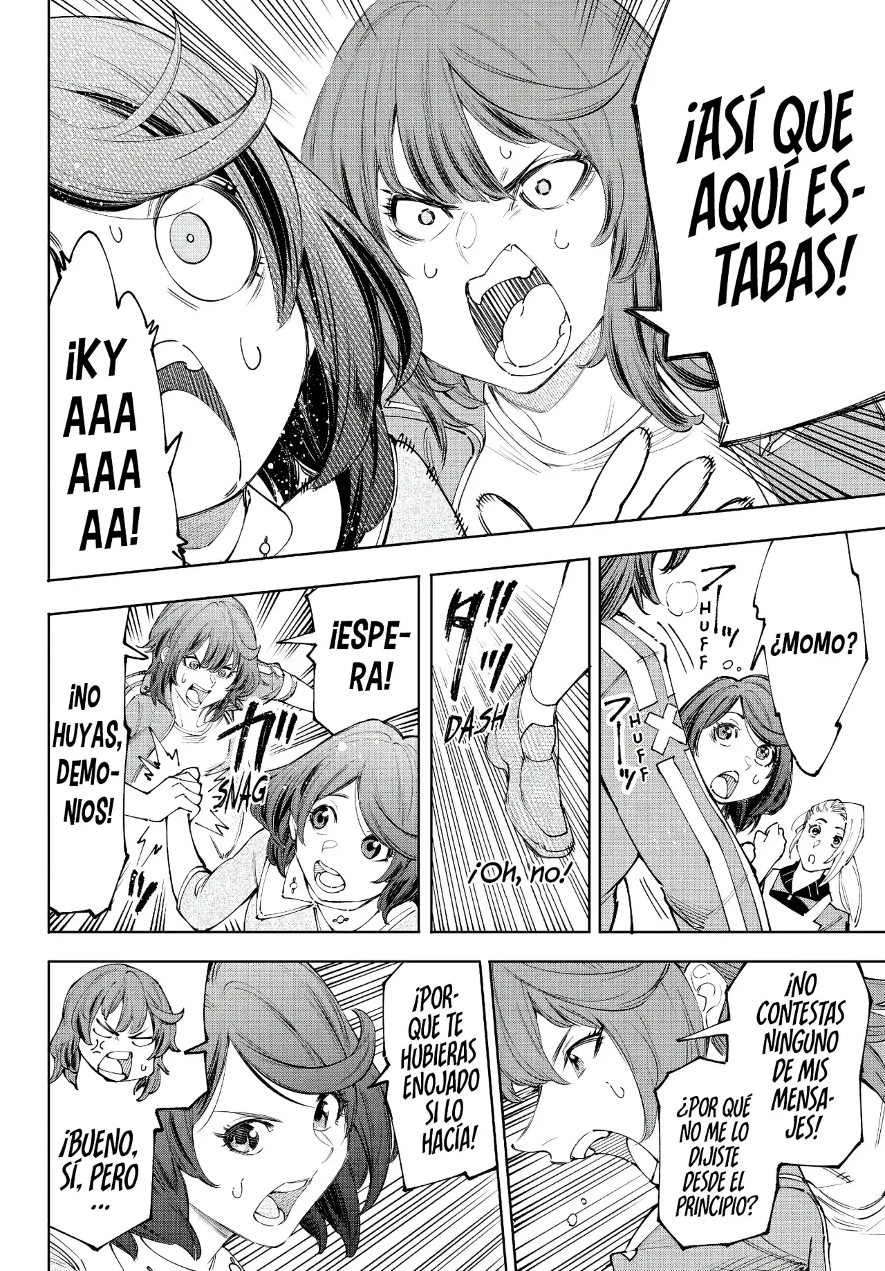 Read Shangri-La Frontier_ Shitty Games Hunter Challenges Godly Game  ES Manga Online