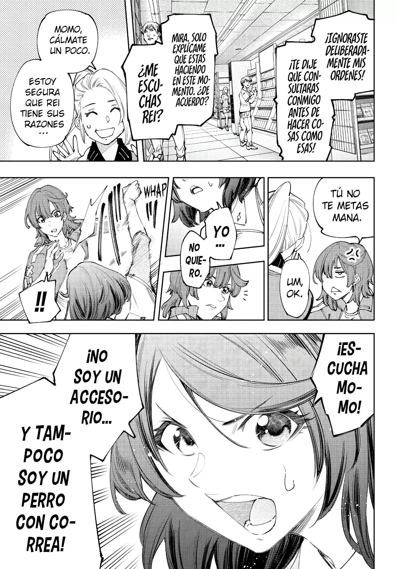 Read Shangri-La Frontier_ Shitty Games Hunter Challenges Godly Game  ES Manga Online