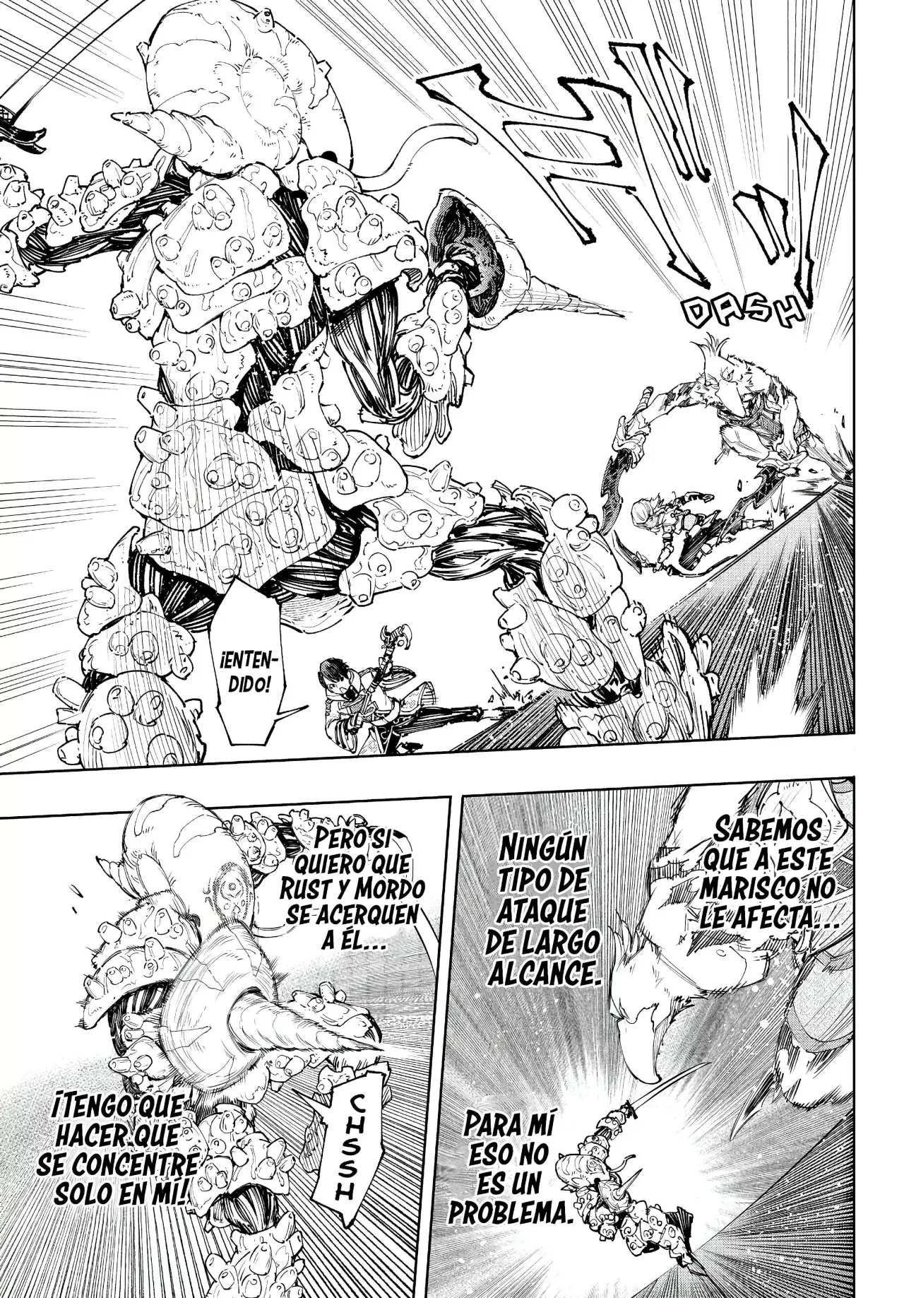 Read Shangri-La Frontier_ Shitty Games Hunter Challenges Godly Game  ES Manga Online