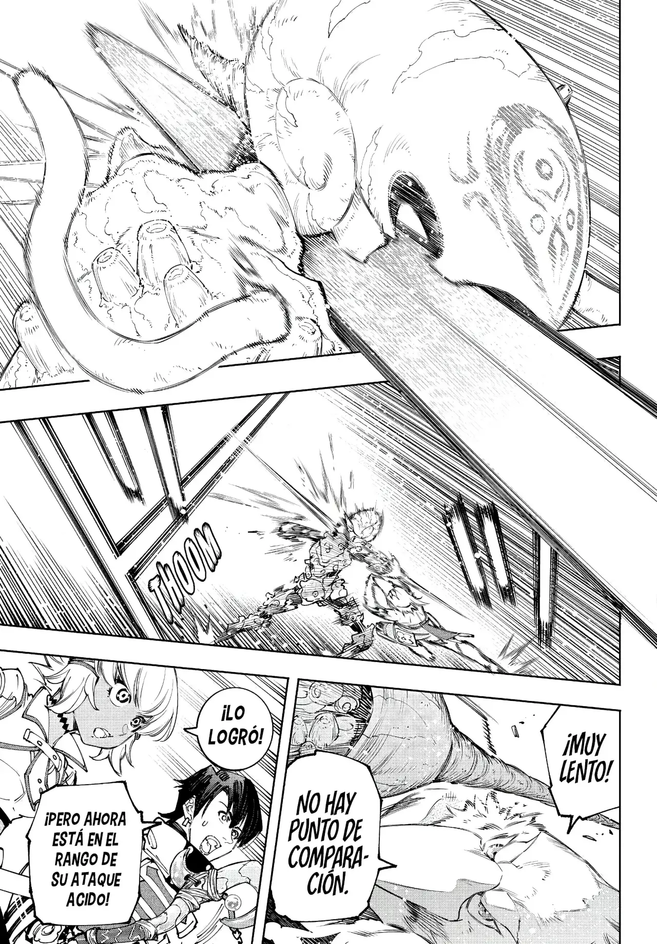 Read Shangri-La Frontier_ Shitty Games Hunter Challenges Godly Game  ES Manga Online