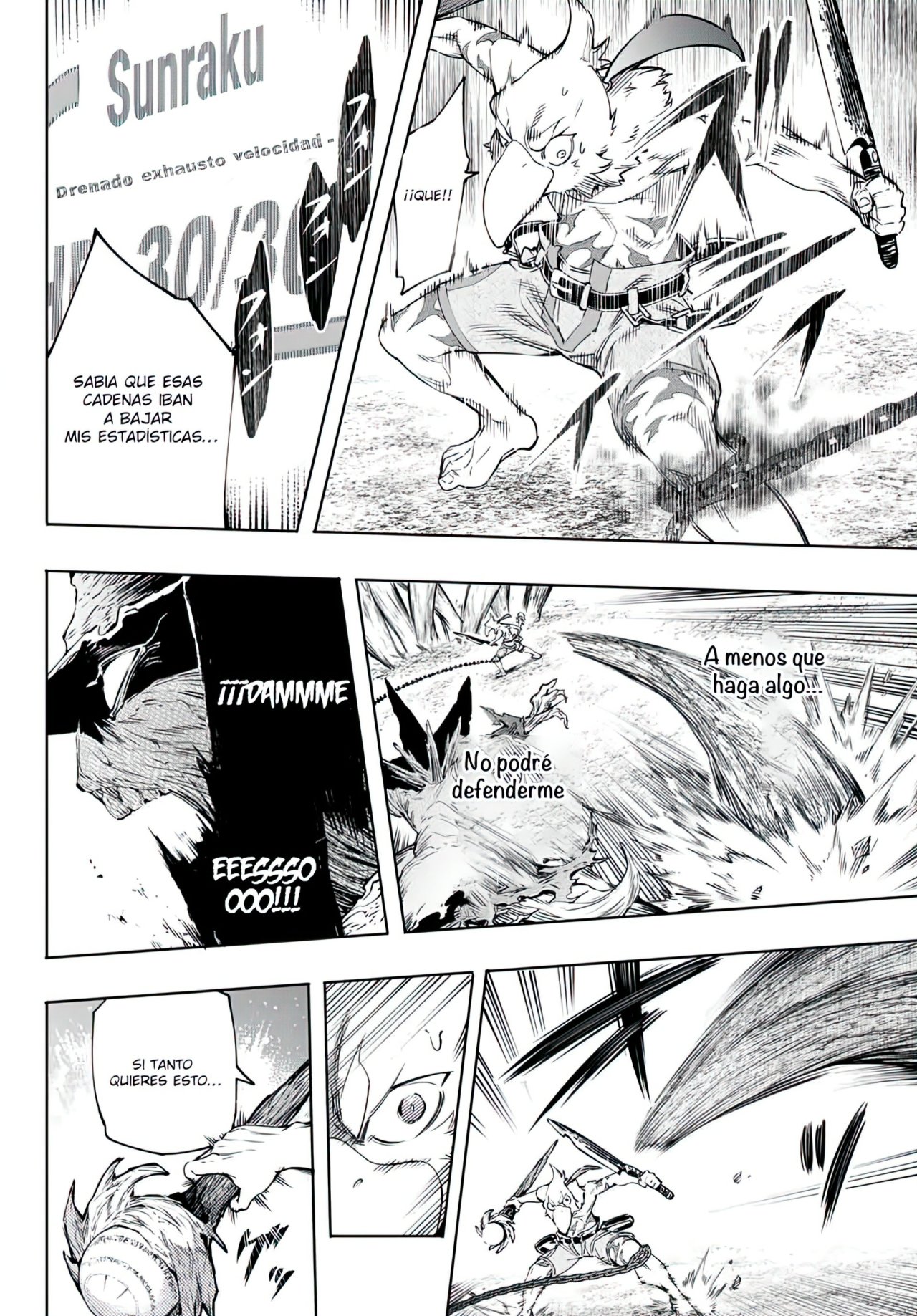 Read Shangri-La Frontier_ Shitty Games Hunter Challenges Godly Game  ES Manga Online