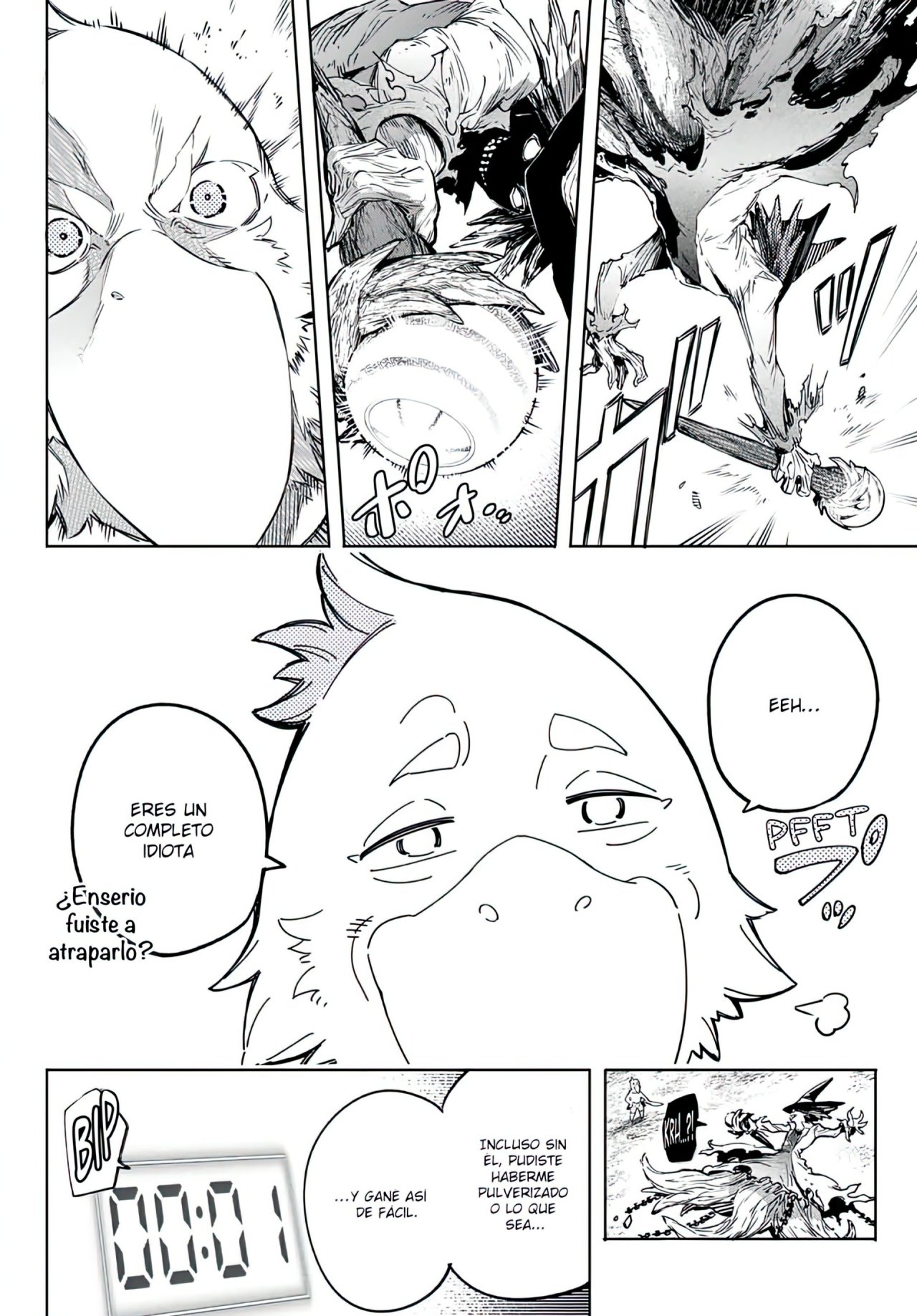 Read Shangri-La Frontier_ Shitty Games Hunter Challenges Godly Game  ES Manga Online