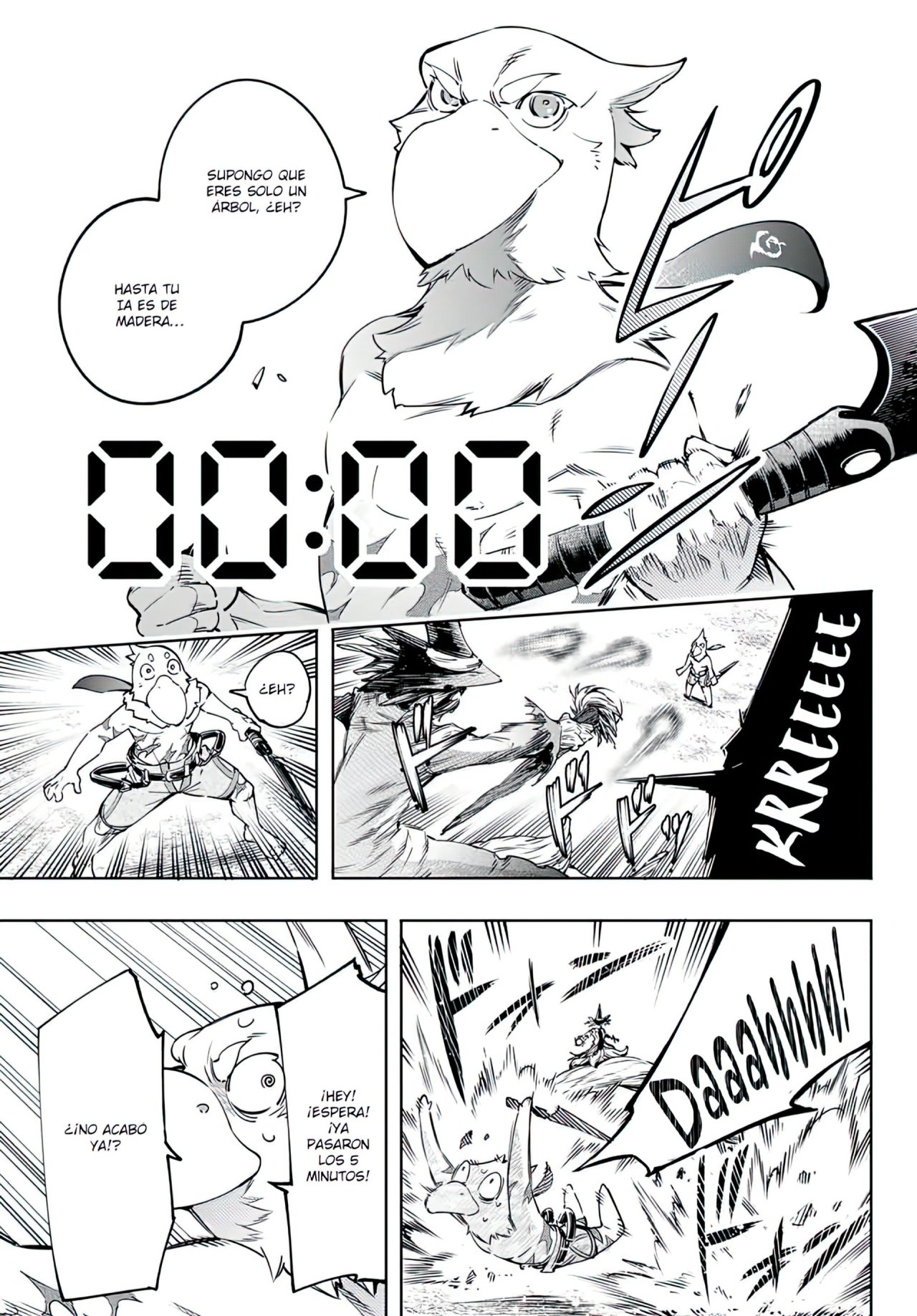 Read Shangri-La Frontier_ Shitty Games Hunter Challenges Godly Game  ES Manga Online