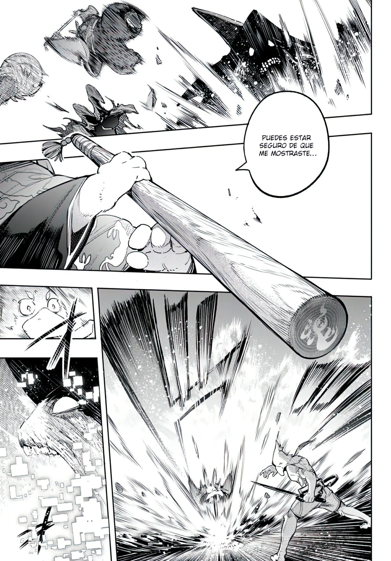 Read Shangri-La Frontier_ Shitty Games Hunter Challenges Godly Game  ES Manga Online