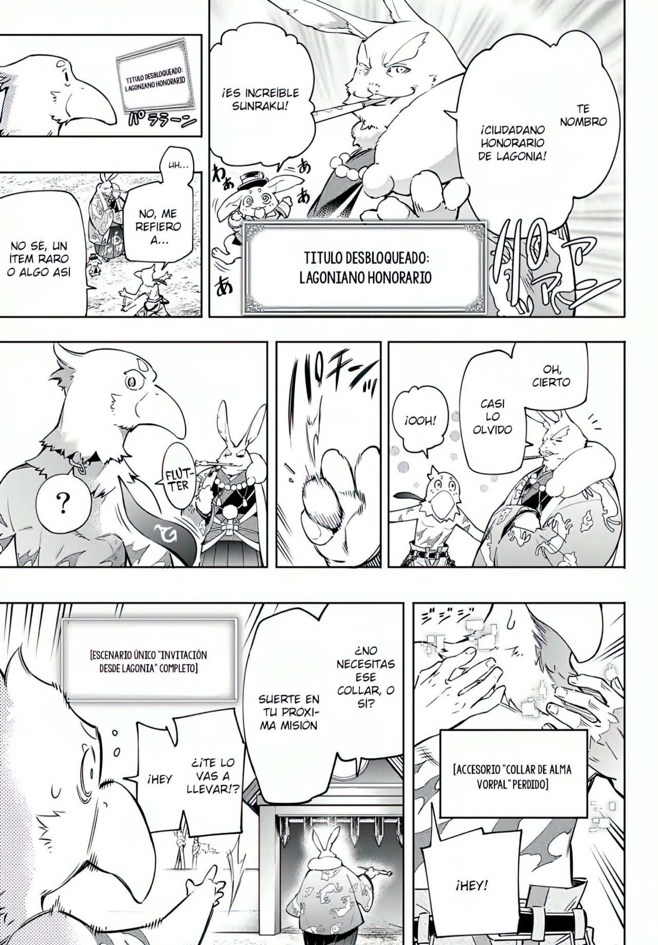 Read Shangri-La Frontier_ Shitty Games Hunter Challenges Godly Game  ES Manga Online
