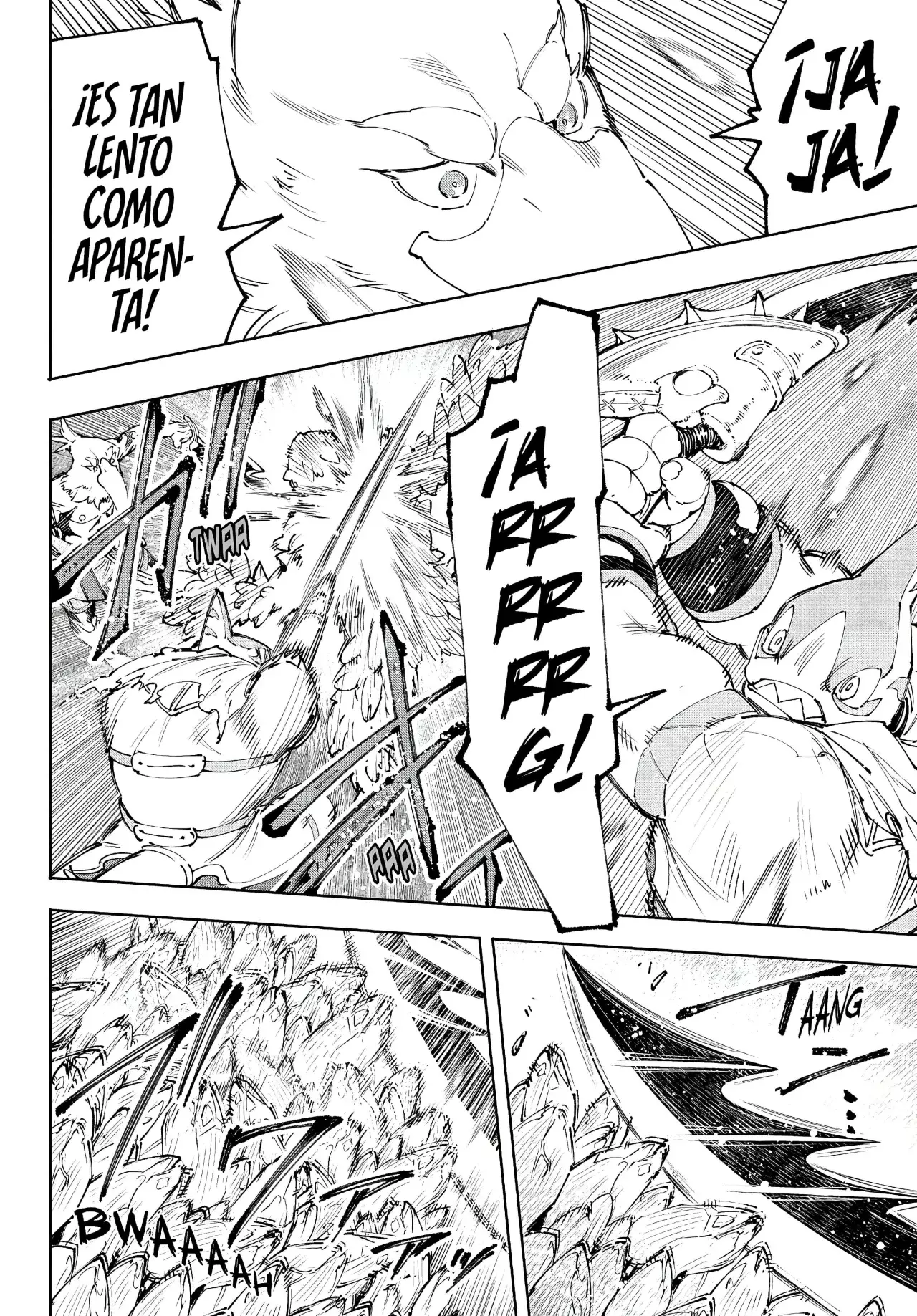 Read Shangri-La Frontier_ Shitty Games Hunter Challenges Godly Game  ES Manga Online