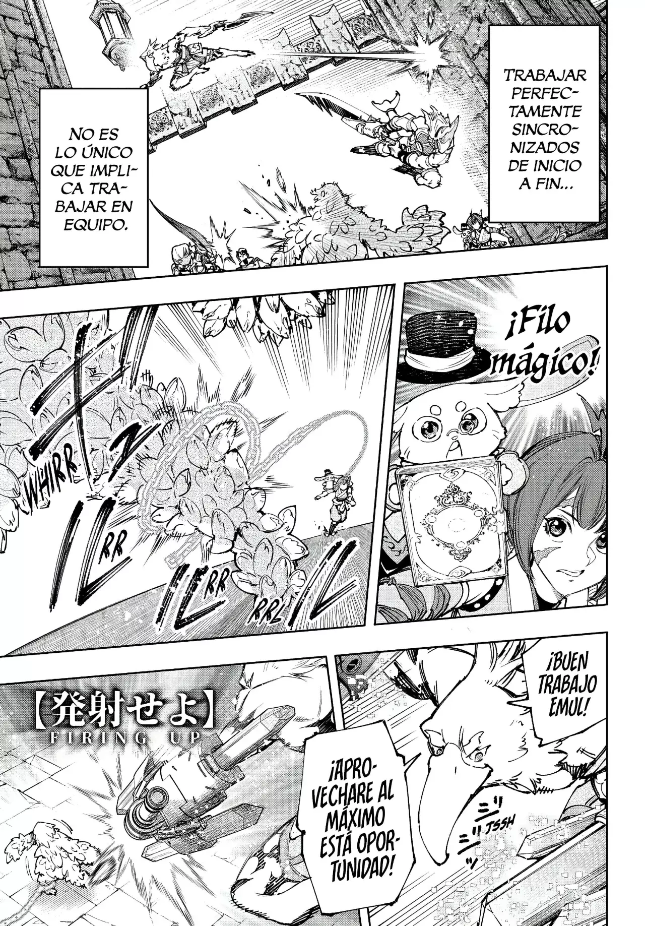 Read Shangri-La Frontier_ Shitty Games Hunter Challenges Godly Game  ES Manga Online