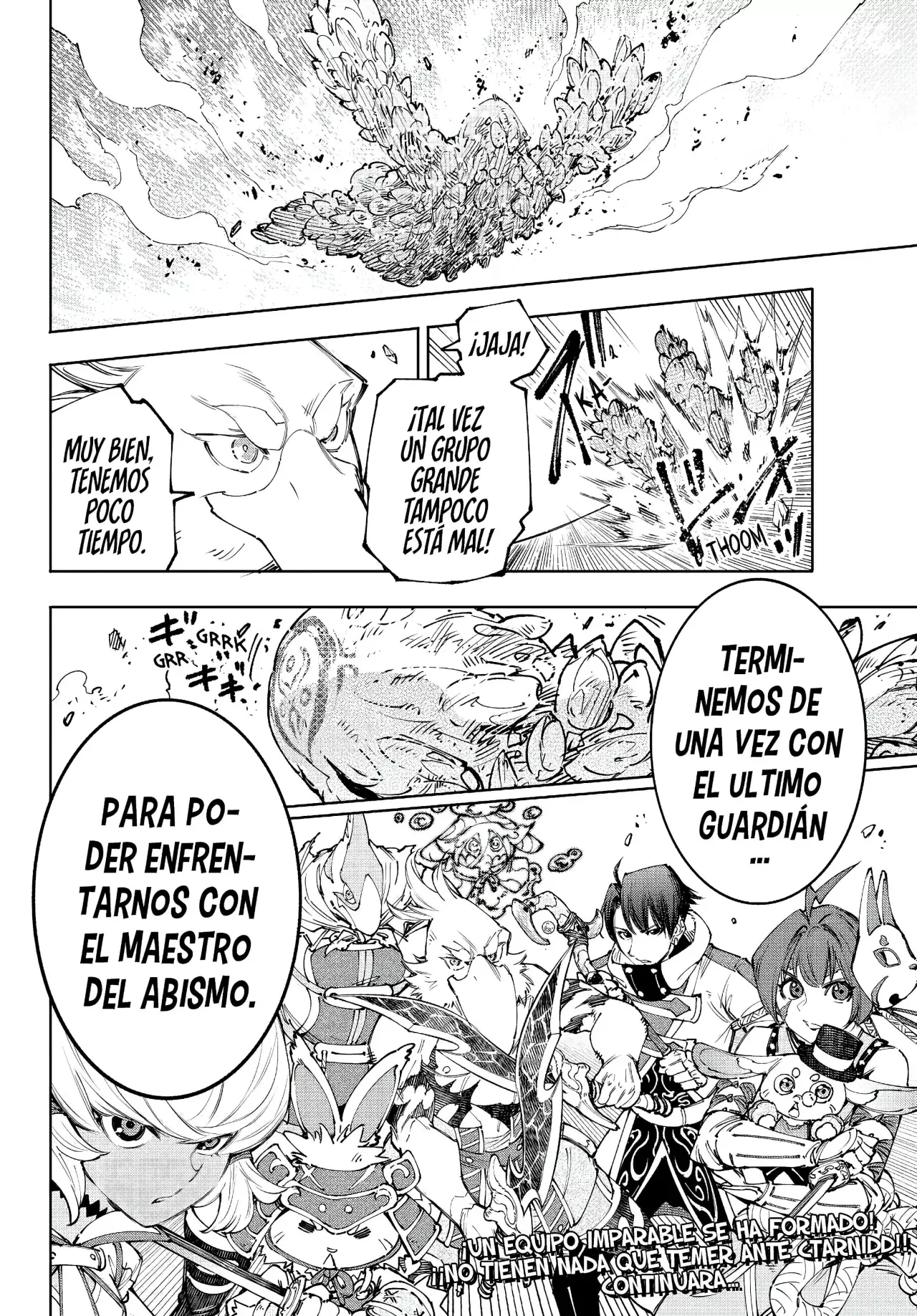Read Shangri-La Frontier_ Shitty Games Hunter Challenges Godly Game  ES Manga Online