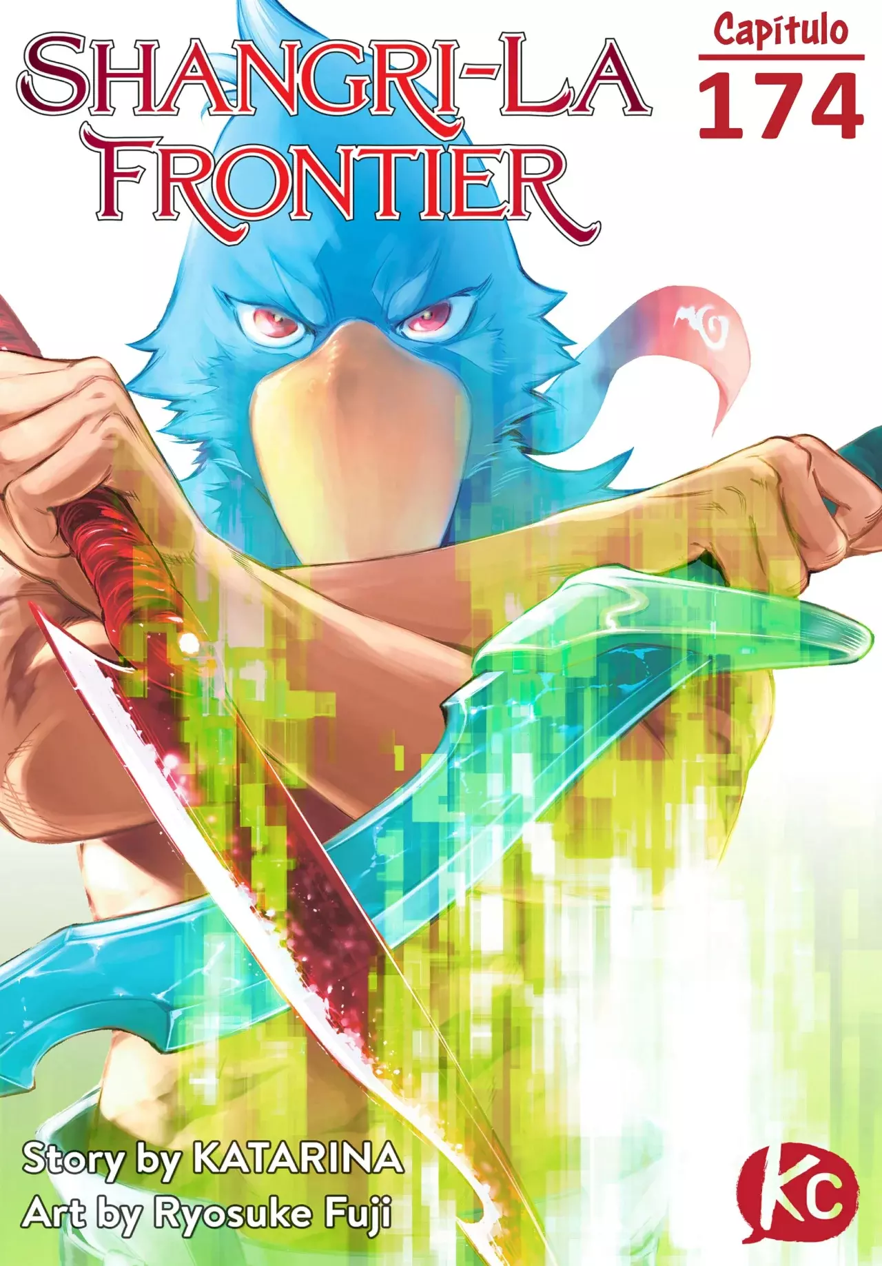 Read Shangri-La Frontier_ Shitty Games Hunter Challenges Godly Game  ES Manga Online