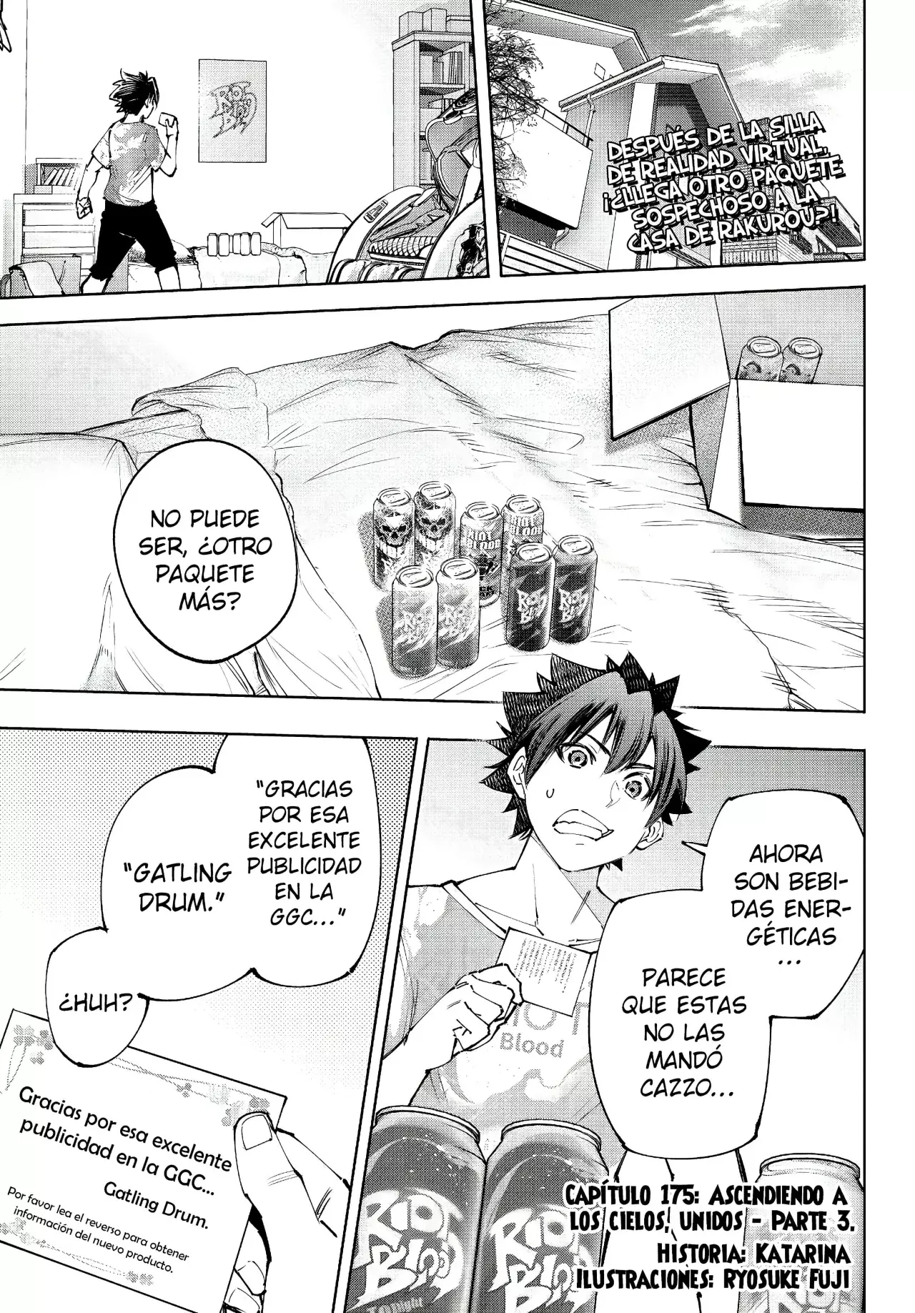 Read Shangri-La Frontier_ Shitty Games Hunter Challenges Godly Game  ES Manga Online