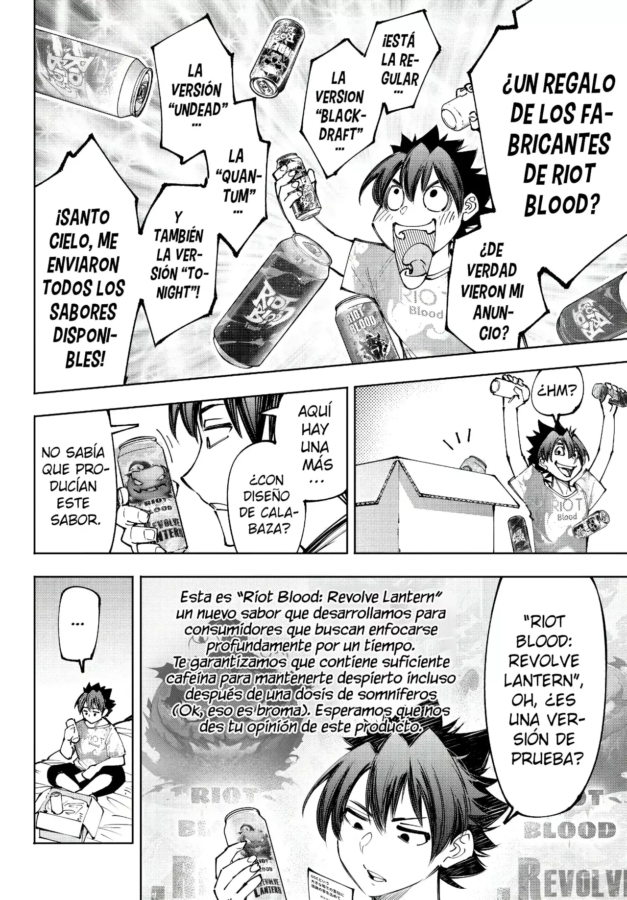 Read Shangri-La Frontier_ Shitty Games Hunter Challenges Godly Game  ES Manga Online