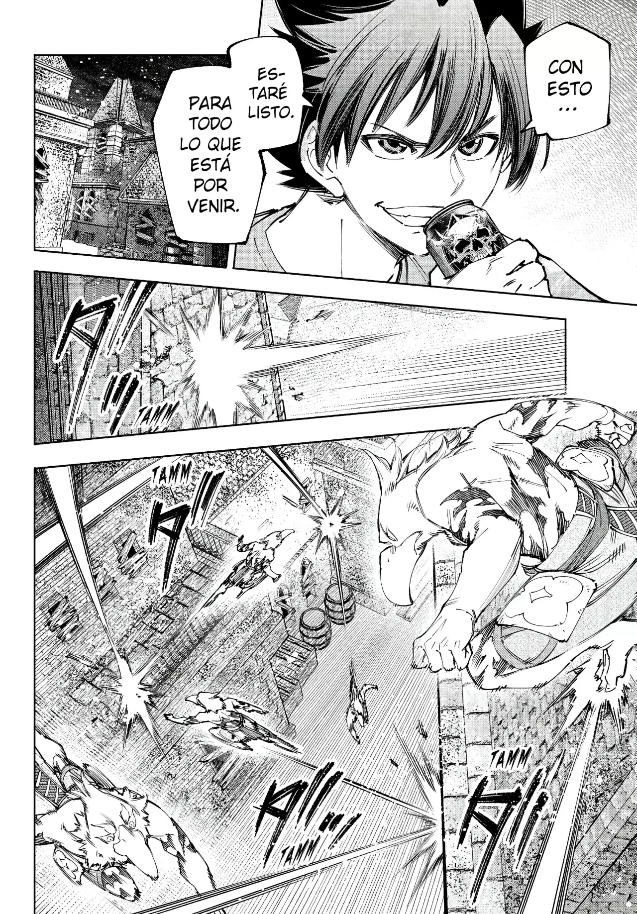 Read Shangri-La Frontier_ Shitty Games Hunter Challenges Godly Game  ES Manga Online