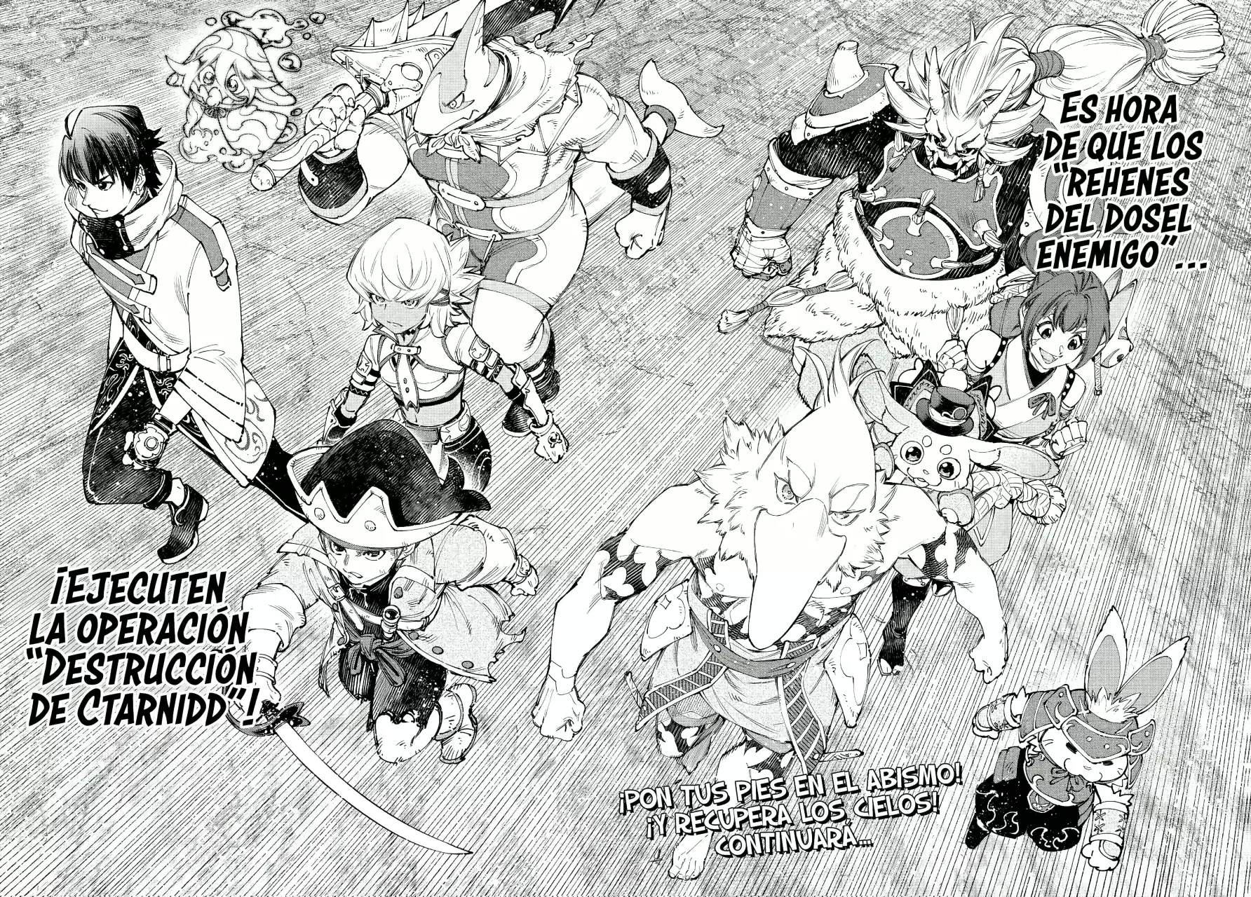 Read Shangri-La Frontier_ Shitty Games Hunter Challenges Godly Game  ES Manga Online