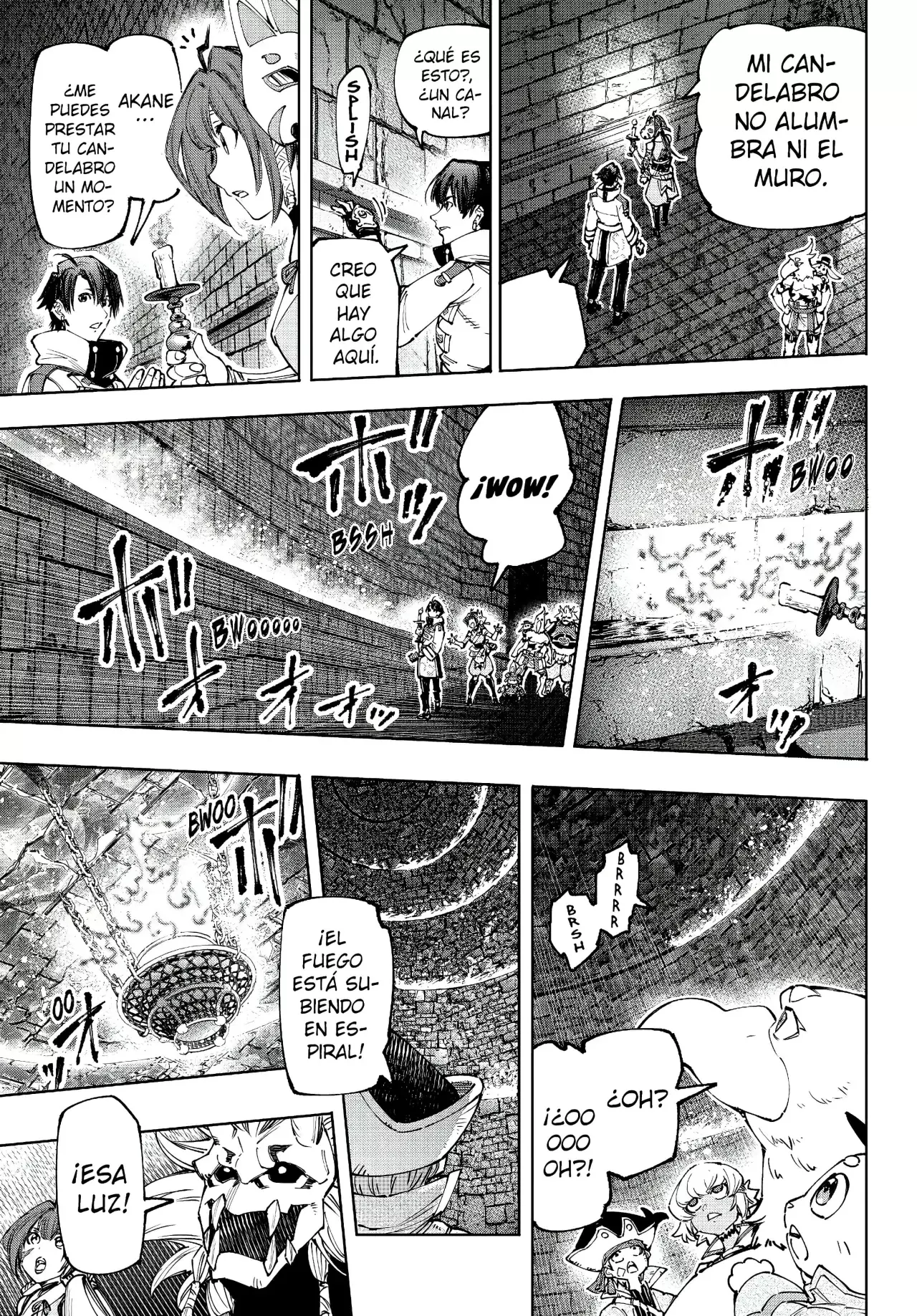 Read Shangri-La Frontier_ Shitty Games Hunter Challenges Godly Game  ES Manga Online
