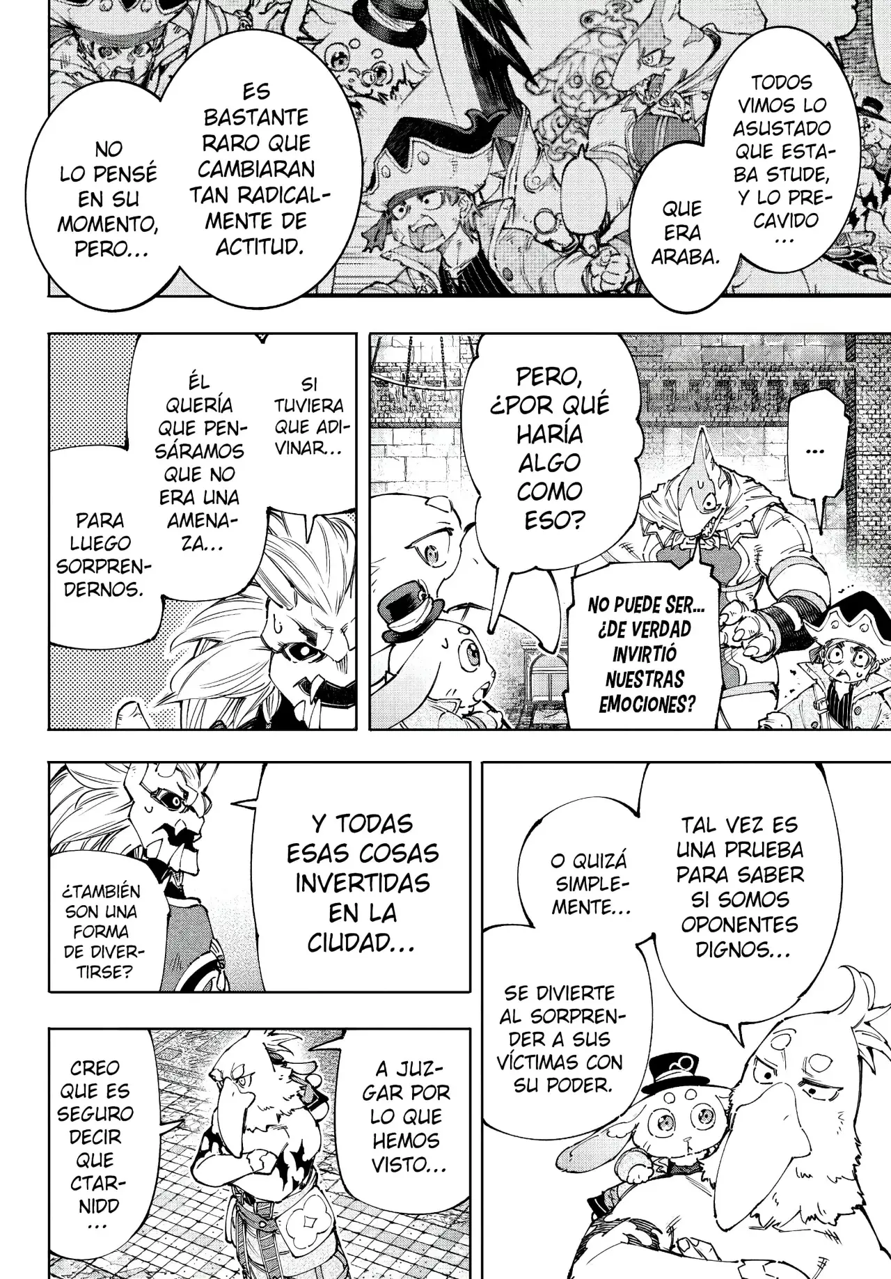 Read Shangri-La Frontier_ Shitty Games Hunter Challenges Godly Game  ES Manga Online