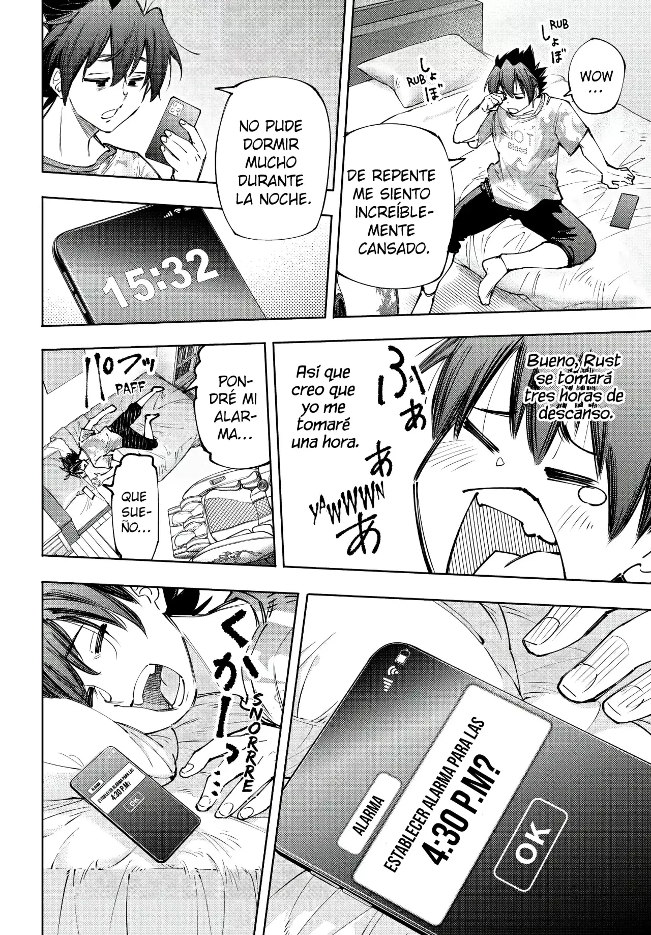 Read Shangri-La Frontier_ Shitty Games Hunter Challenges Godly Game  ES Manga Online