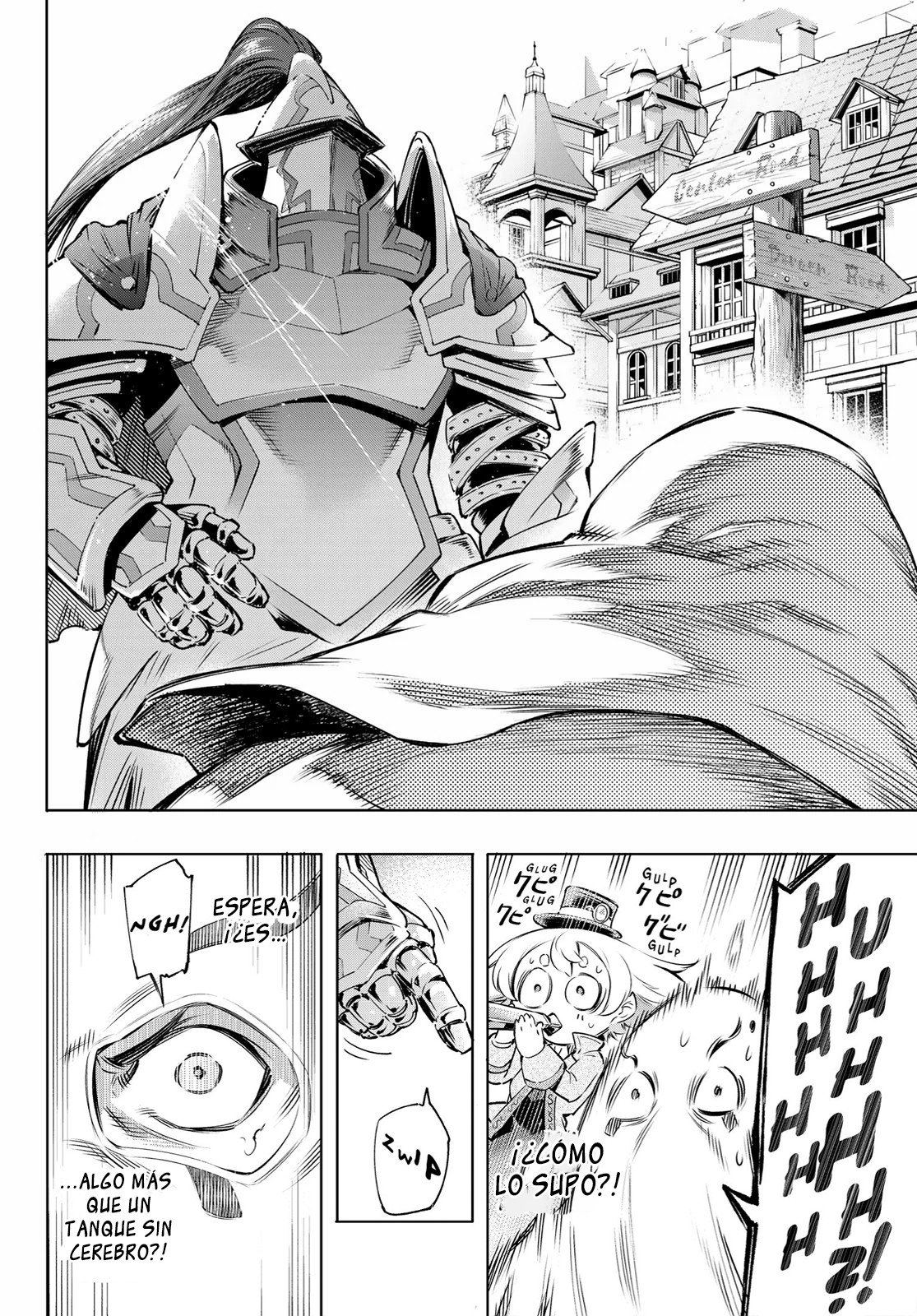 Read Shangri-La Frontier_ Shitty Games Hunter Challenges Godly Game  ES Manga Online