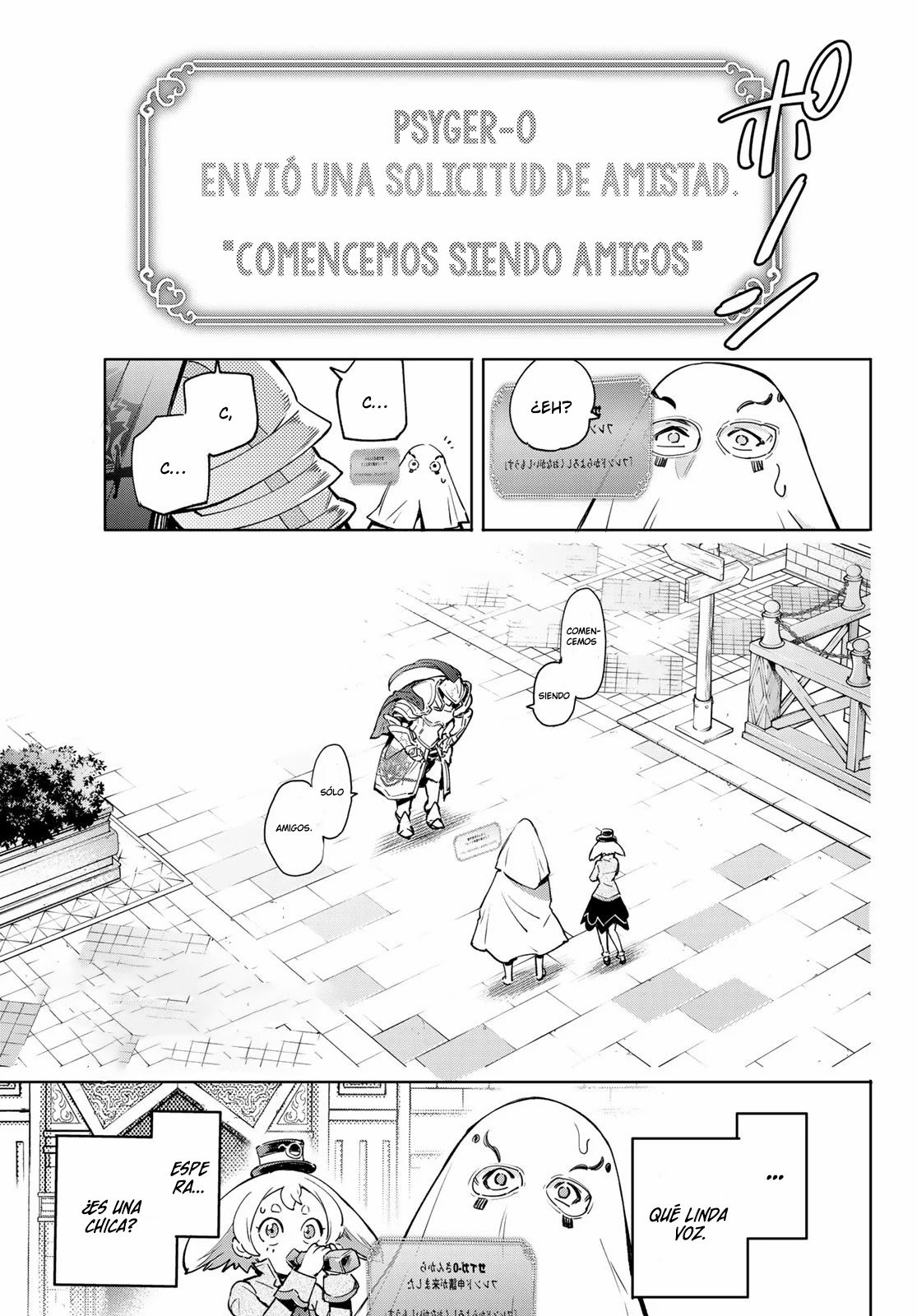 Read Shangri-La Frontier_ Shitty Games Hunter Challenges Godly Game  ES Manga Online