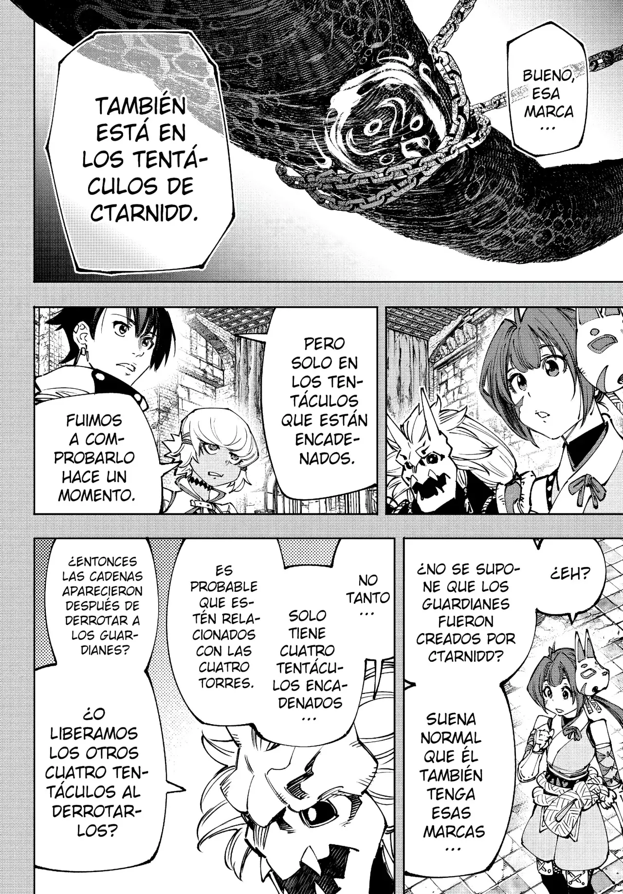 Read Shangri-La Frontier_ Shitty Games Hunter Challenges Godly Game  ES Manga Online