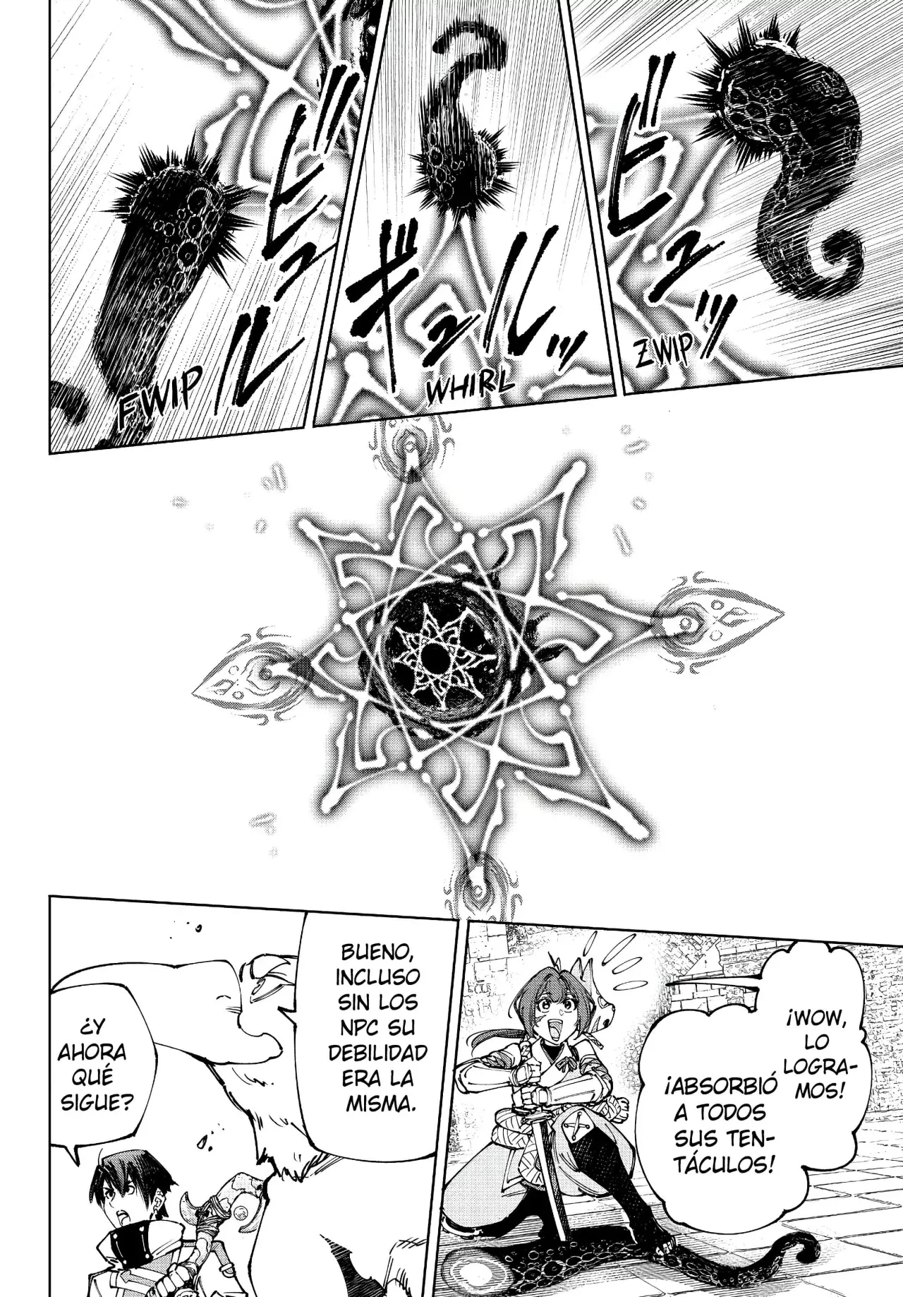 Read Shangri-La Frontier_ Shitty Games Hunter Challenges Godly Game  ES Manga Online