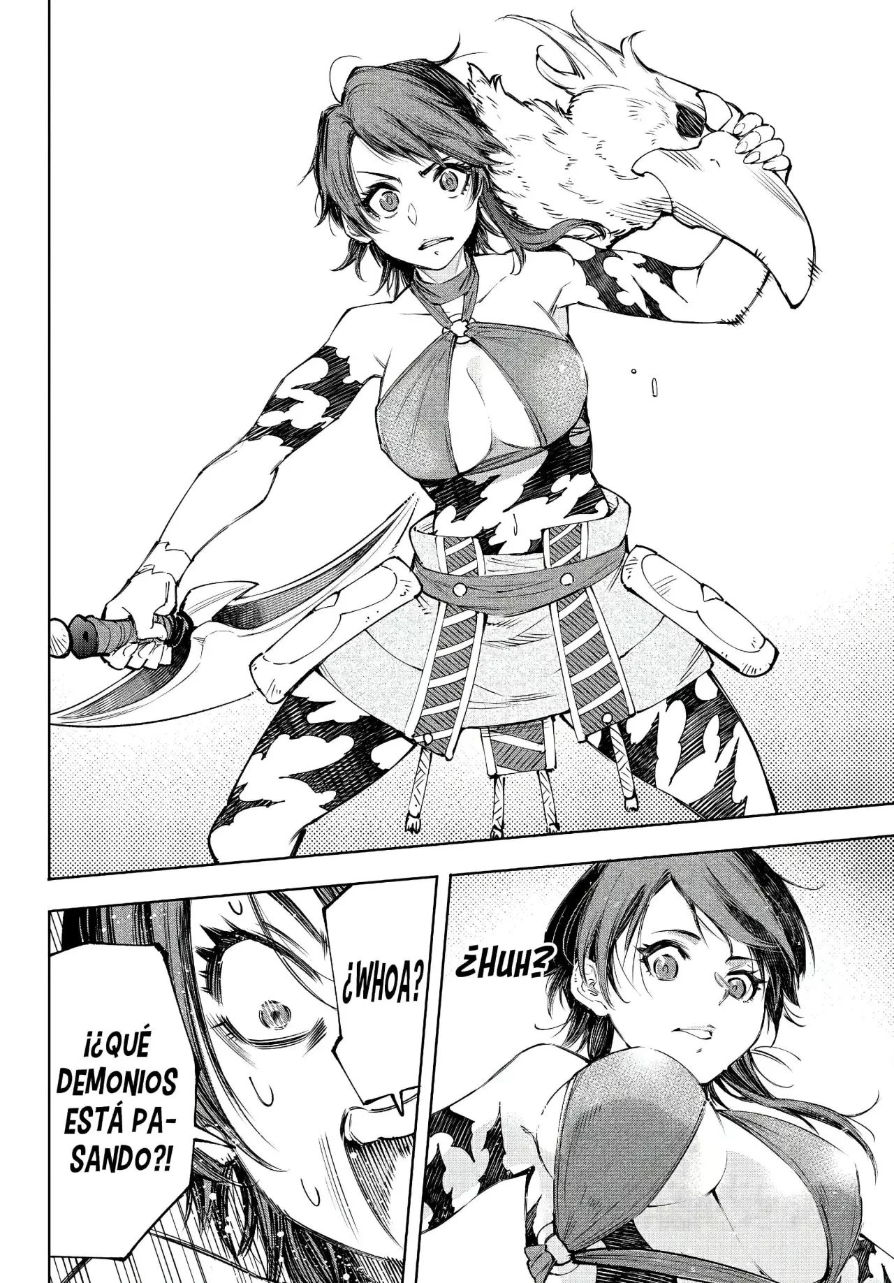 Read Shangri-La Frontier_ Shitty Games Hunter Challenges Godly Game  ES Manga Online