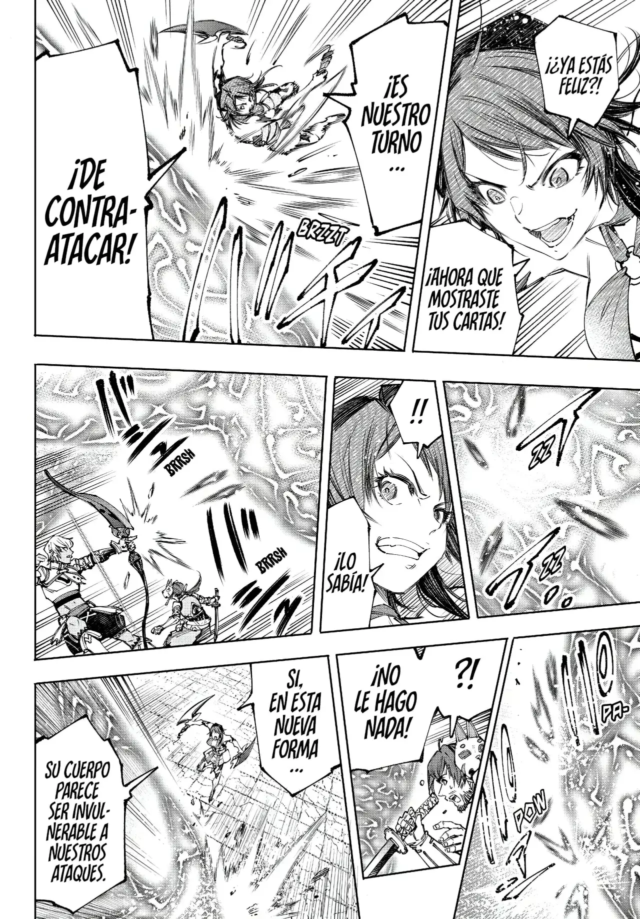 Read Shangri-La Frontier_ Shitty Games Hunter Challenges Godly Game  ES Manga Online