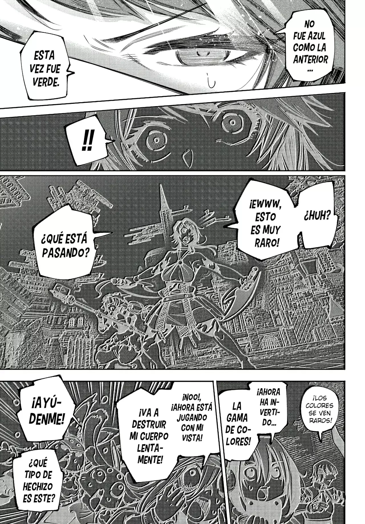 Read Shangri-La Frontier_ Shitty Games Hunter Challenges Godly Game  ES Manga Online
